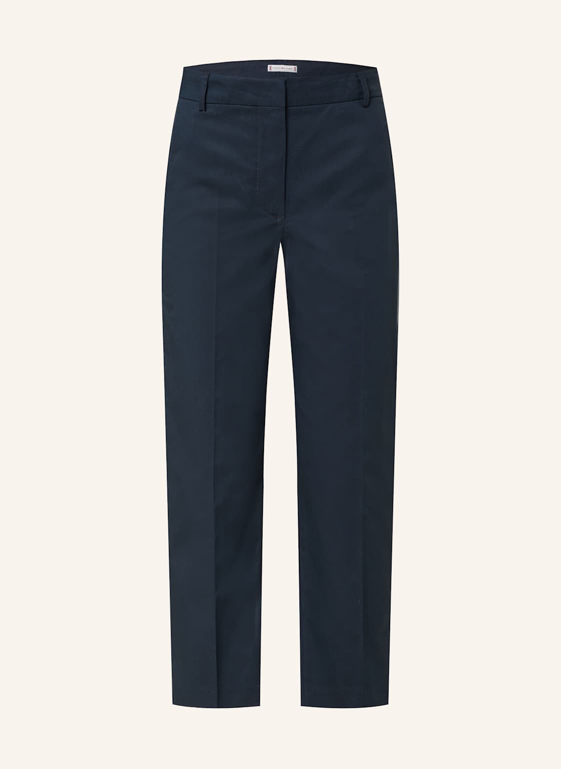 Tommy Hilfiger 7/8-Hose blau von Tommy Hilfiger