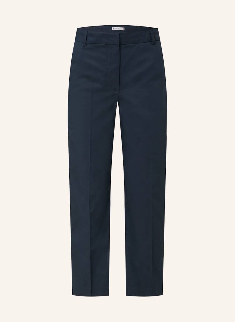 Tommy Hilfiger 7/8-Hose blau von Tommy Hilfiger