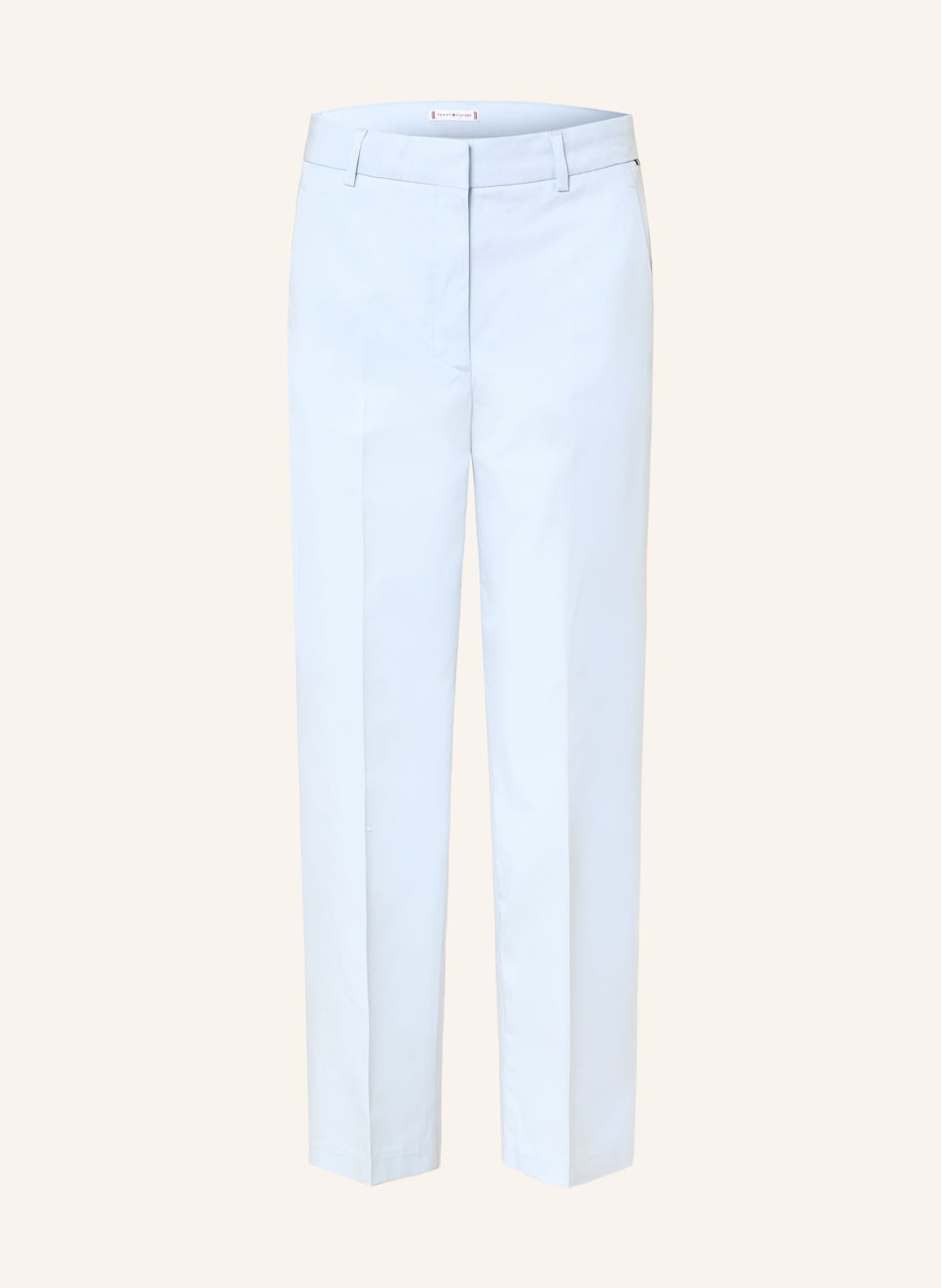 Tommy Hilfiger 7/8-Hose blau von Tommy Hilfiger