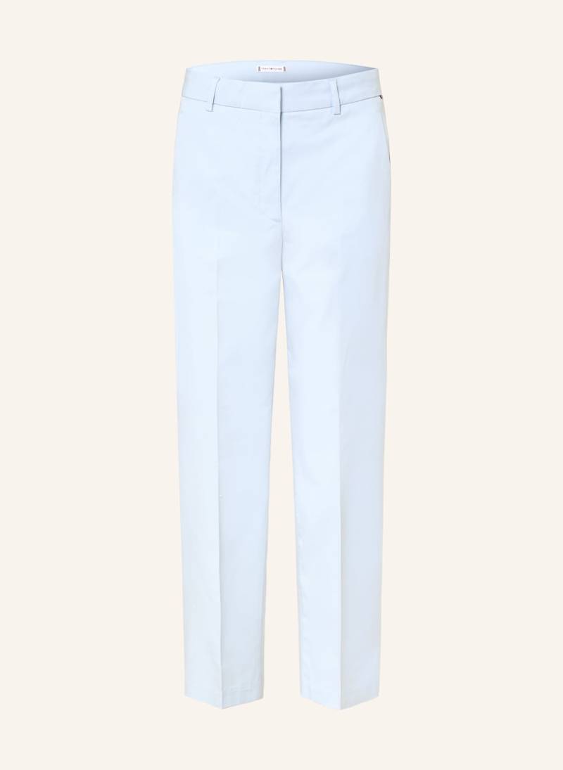 Tommy Hilfiger 7/8-Hose blau von Tommy Hilfiger