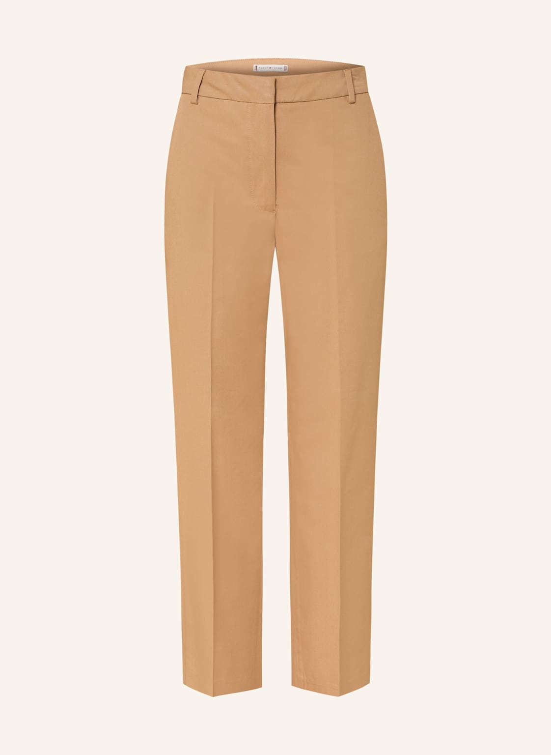 Tommy Hilfiger 7/8-Hose braun von Tommy Hilfiger