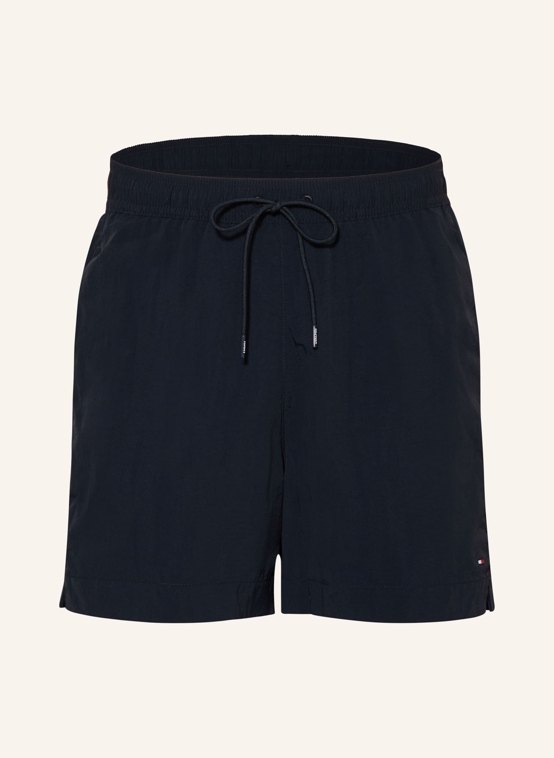 Tommy Hilfiger Badeshorts blau von Tommy Hilfiger