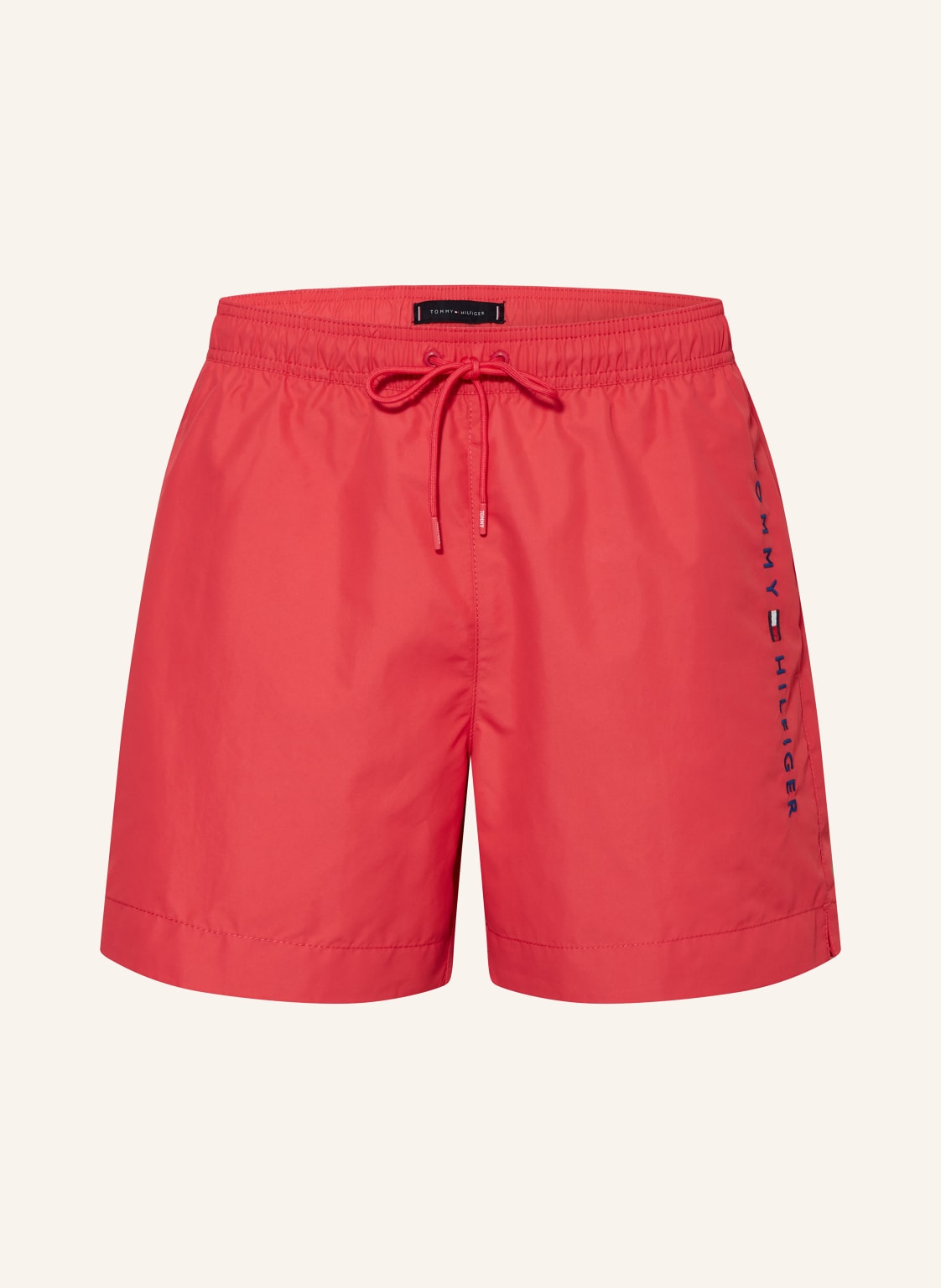 Tommy Hilfiger Badeshorts pink von Tommy Hilfiger