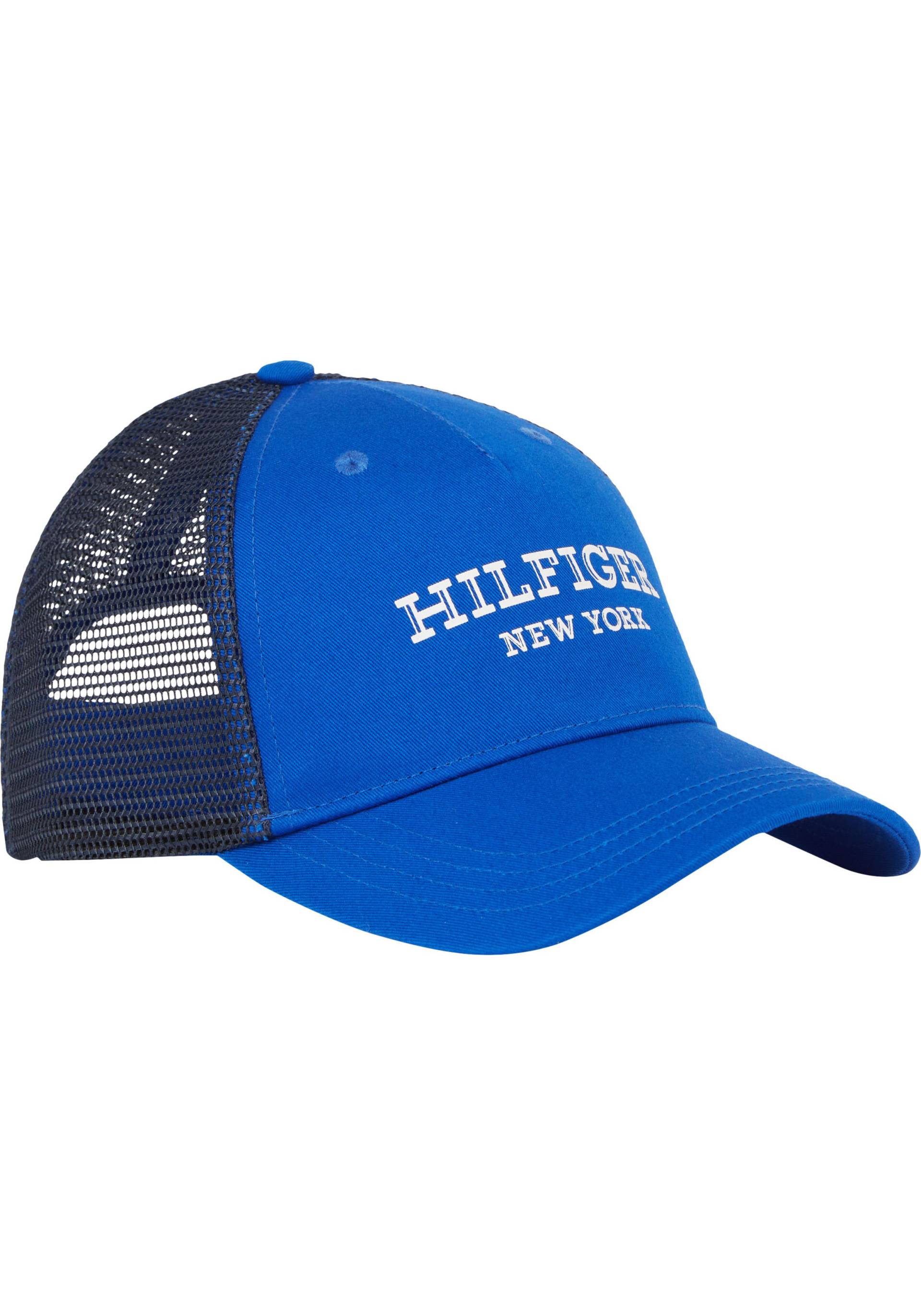 Tommy Hilfiger Baseball Cap »MONOTYPE CAP« von Tommy Hilfiger