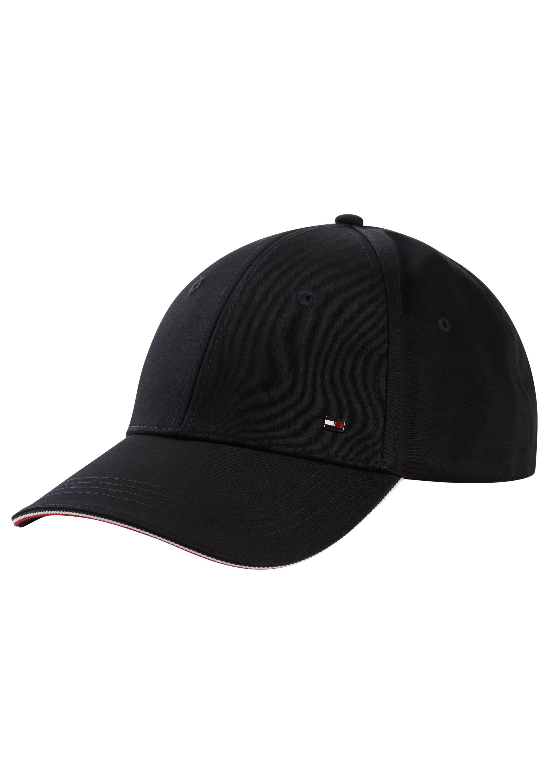 Tommy Hilfiger Baseball Cap »TH CORPORATE COTTON 6 PANEL CAP« Tommy Hilfiger Baseball Cap »TH CORPORATE COTTON 6 PANEL CAP« von Tommy Hilfiger