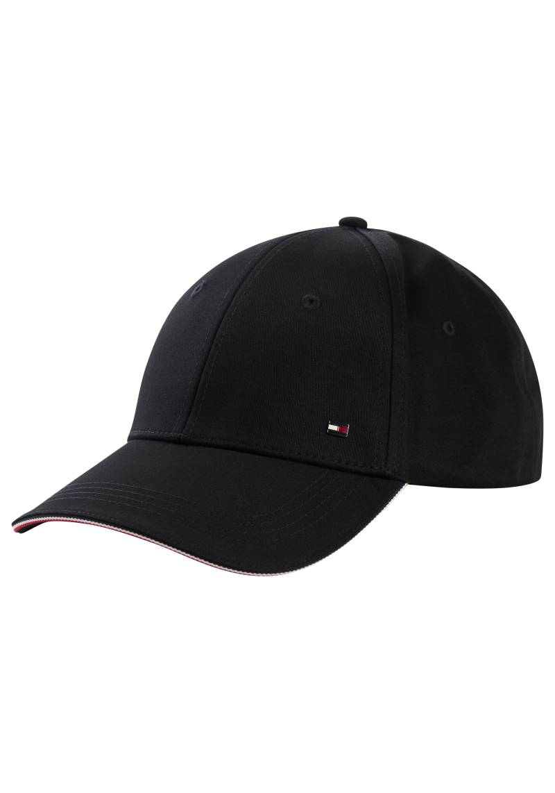 Tommy Hilfiger Baseball Cap »TH CORPORATE COTTON 6 PANEL CAP« von Tommy Hilfiger