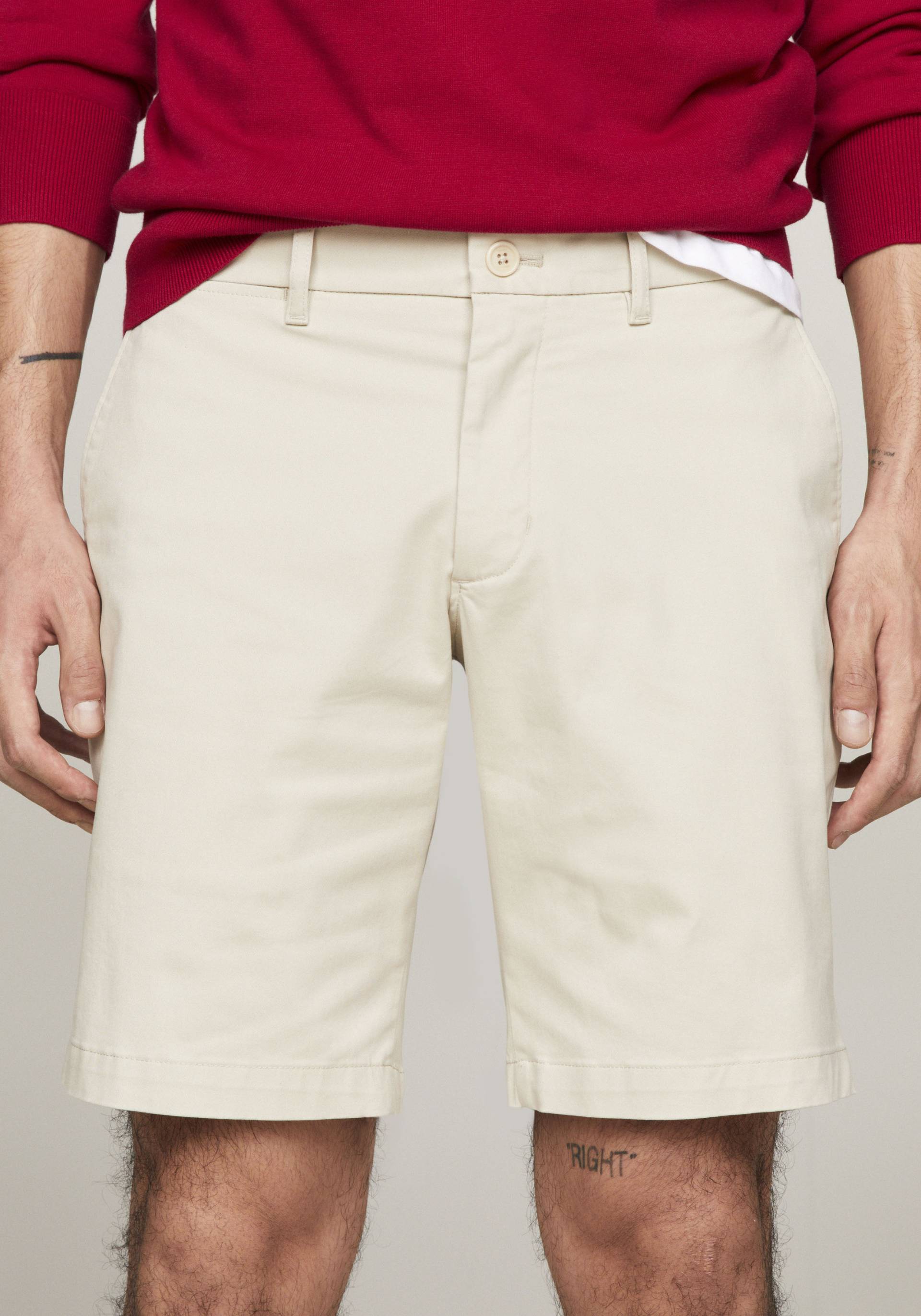 Tommy Hilfiger Bermudas »BROOKLYN SHORT 1985« von Tommy Hilfiger