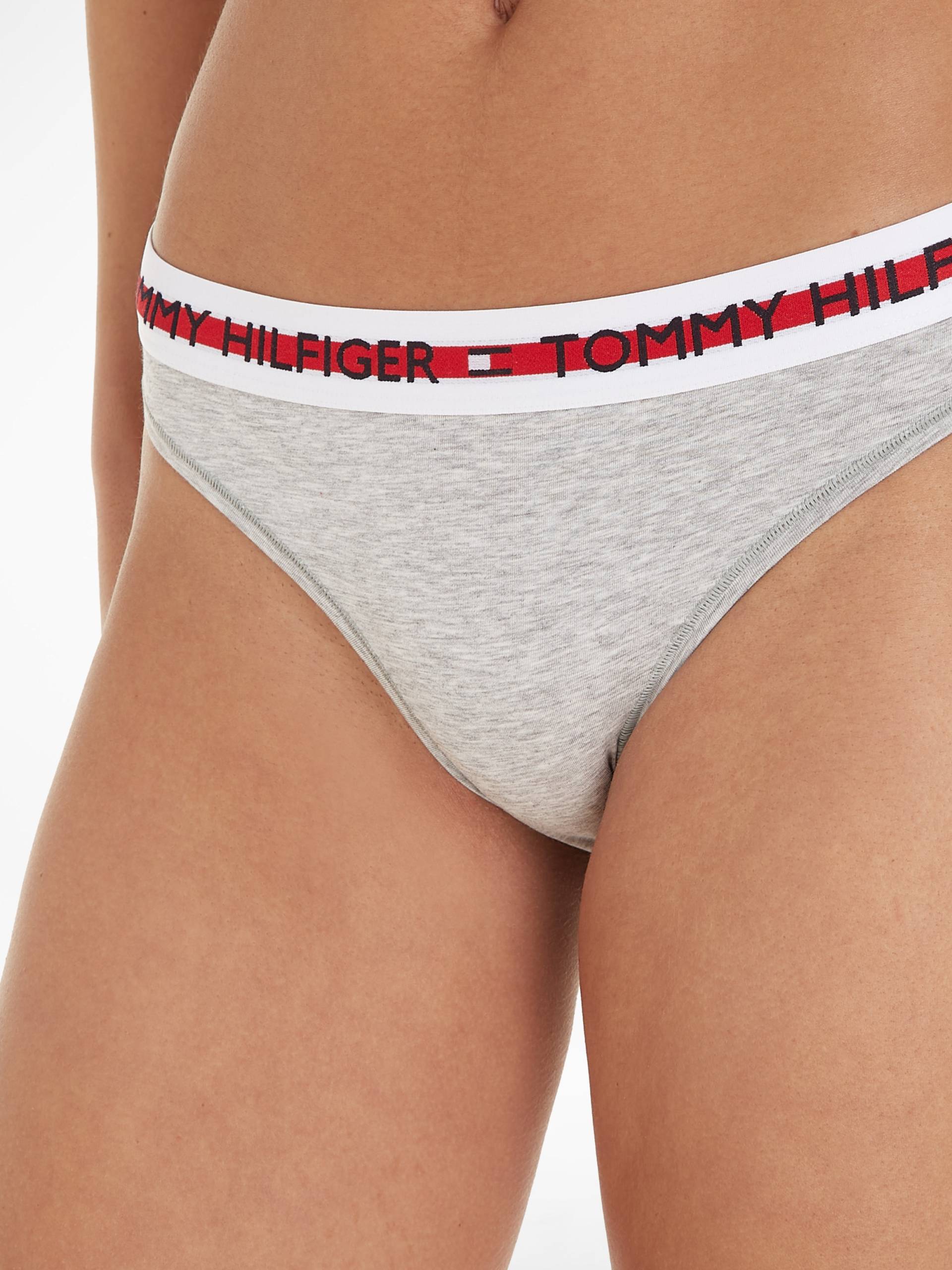 Tommy Hilfiger Underwear Bikinislip von TOMMY HILFIGER Underwear