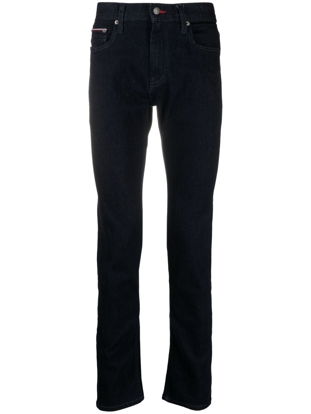 Tommy Hilfiger Bleecker slim fit jeans - Blue von Tommy Hilfiger