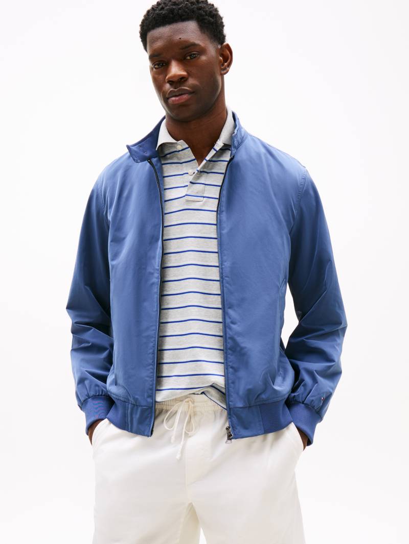 Tommy Hilfiger Blouson »HARRINGTON JACKET« von Tommy Hilfiger