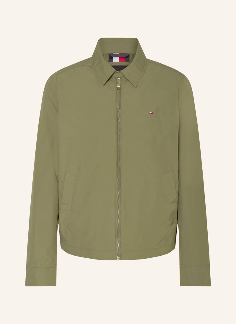 Tommy Hilfiger Blouson gruen von Tommy Hilfiger