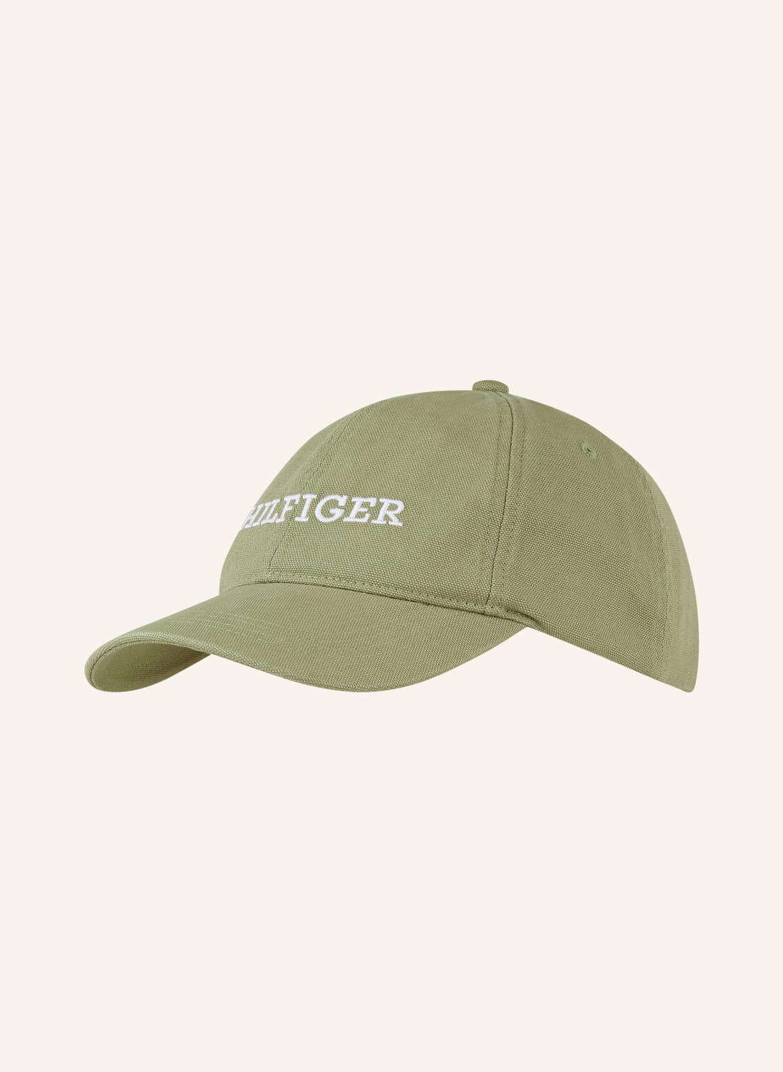 Tommy Hilfiger Cap gruen von Tommy Hilfiger