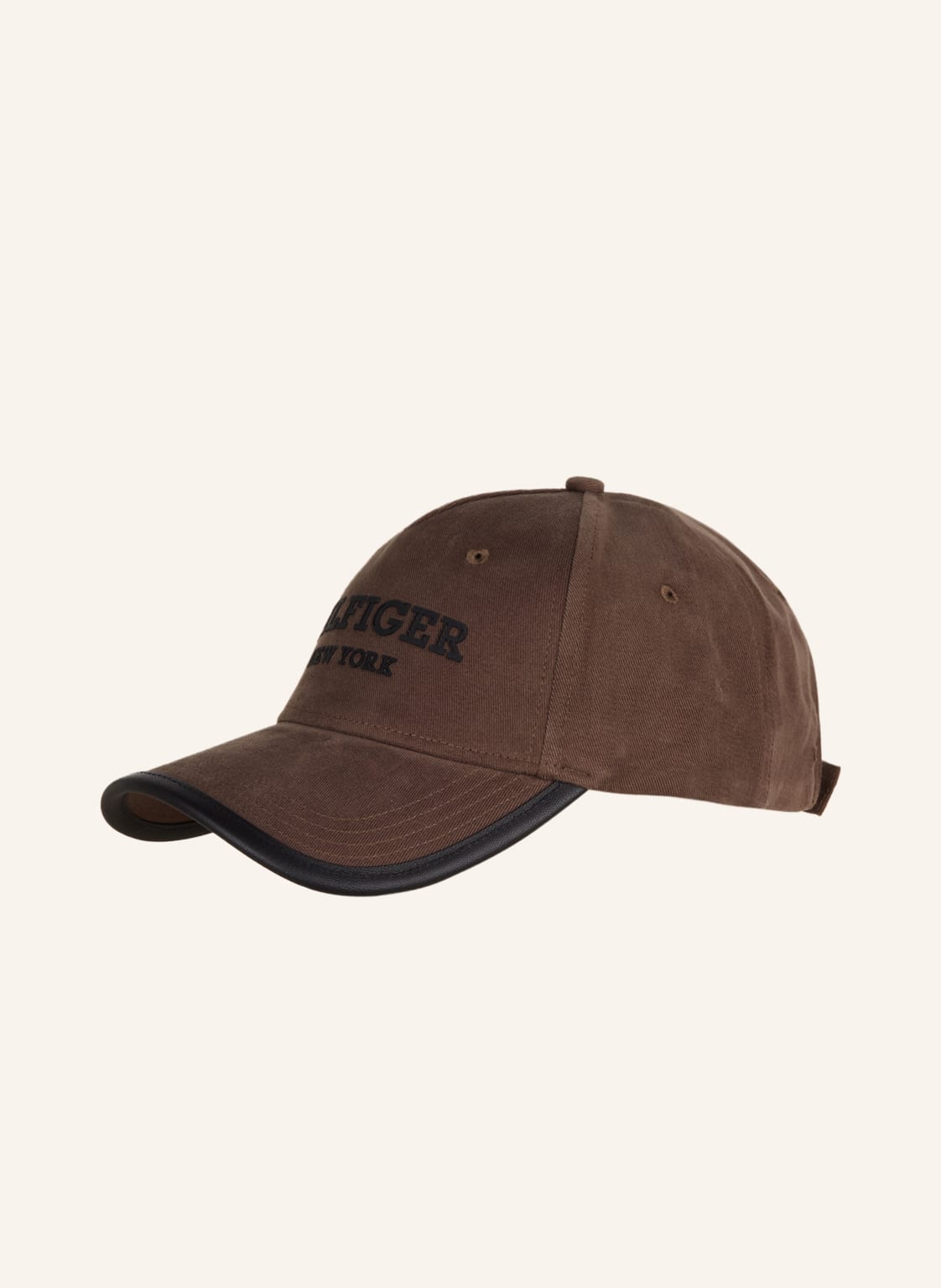 Tommy Hilfiger Cap gruen von Tommy Hilfiger