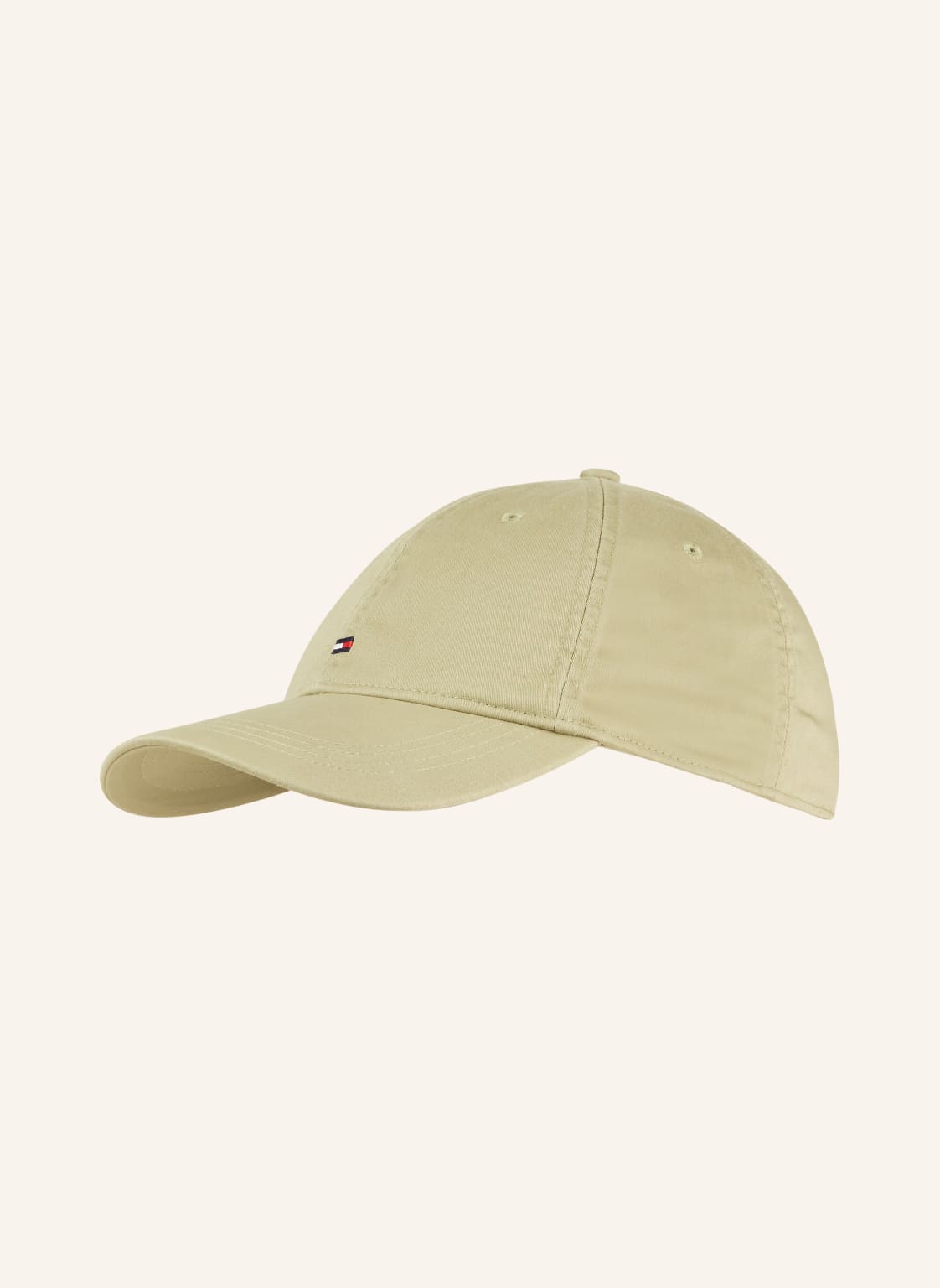 Tommy Hilfiger Cap gruen von Tommy Hilfiger