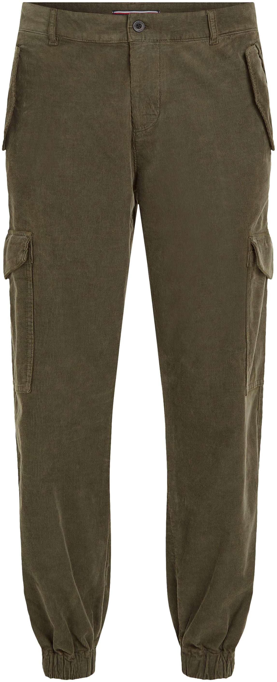 Tommy Hilfiger Cargohose »CARGO CORDUROY GMD« von Tommy Hilfiger