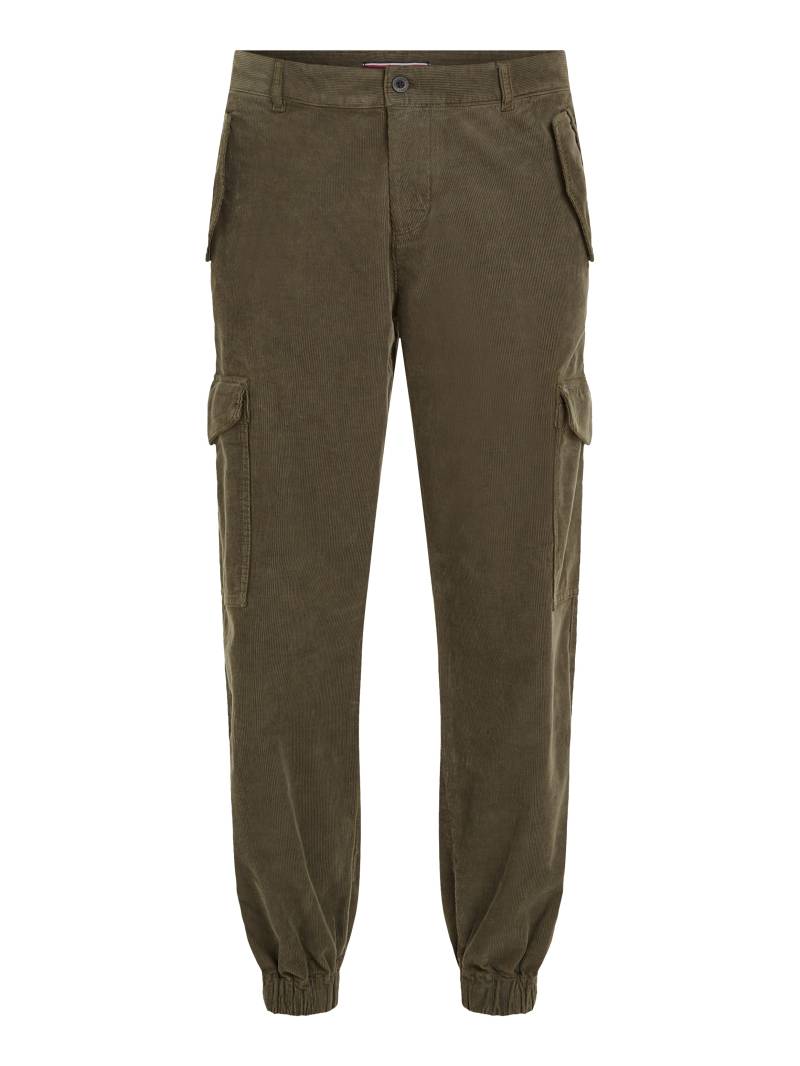 Tommy Hilfiger Cargohose »CARGO CORDUROY GMD« von Tommy Hilfiger