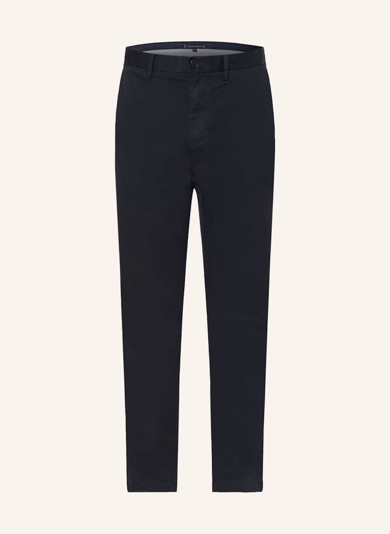 Tommy Hilfiger Chino 1985 Thflex blau von Tommy Hilfiger