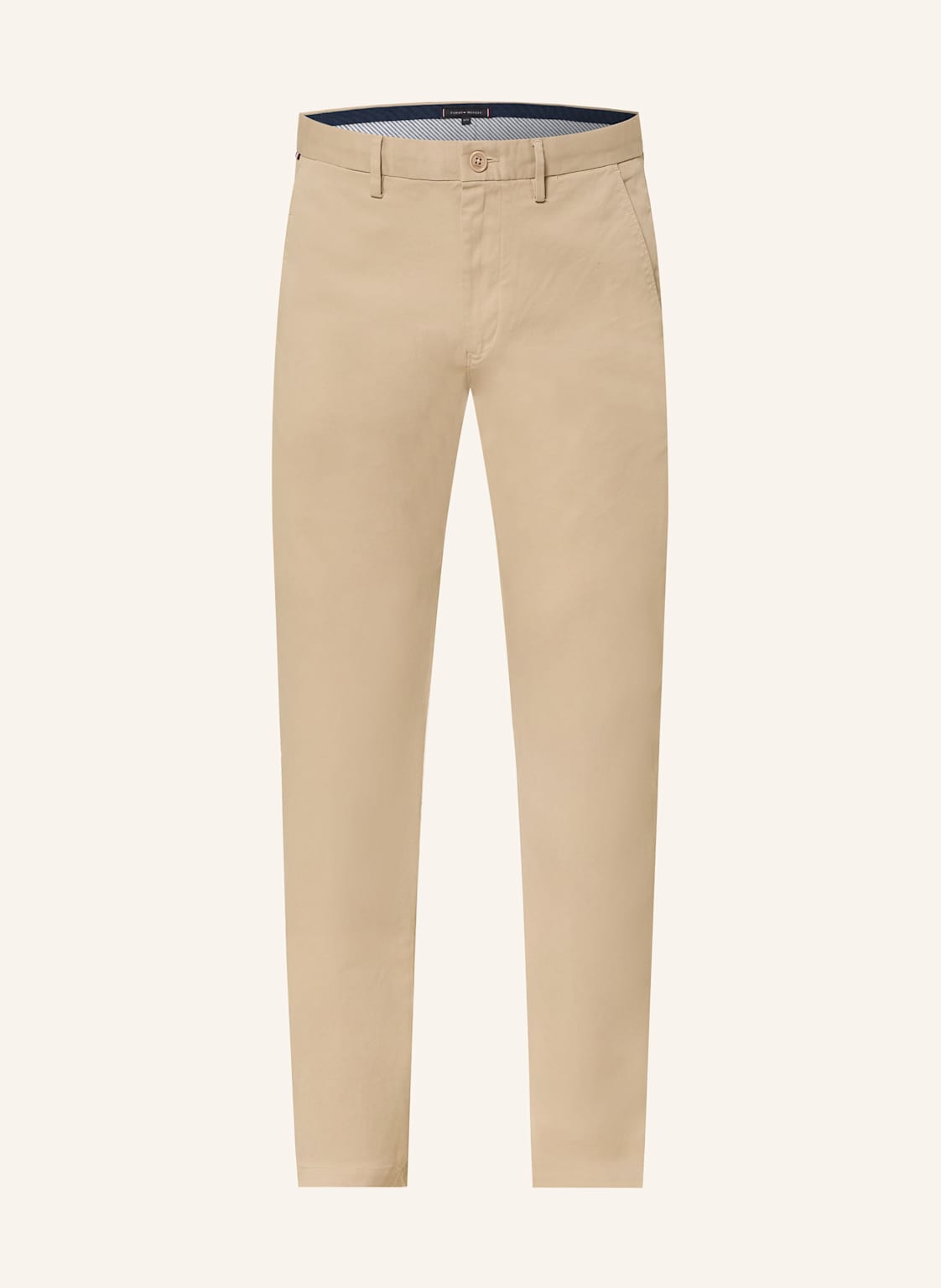 Tommy Hilfiger Chino 1985 Thflex braun Tommy Hilfiger Chino 1985 Thflex braun von Tommy Hilfiger