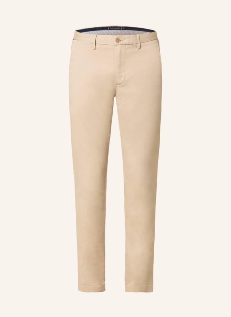 Tommy Hilfiger Chino 1985 Thflex braun von Tommy Hilfiger