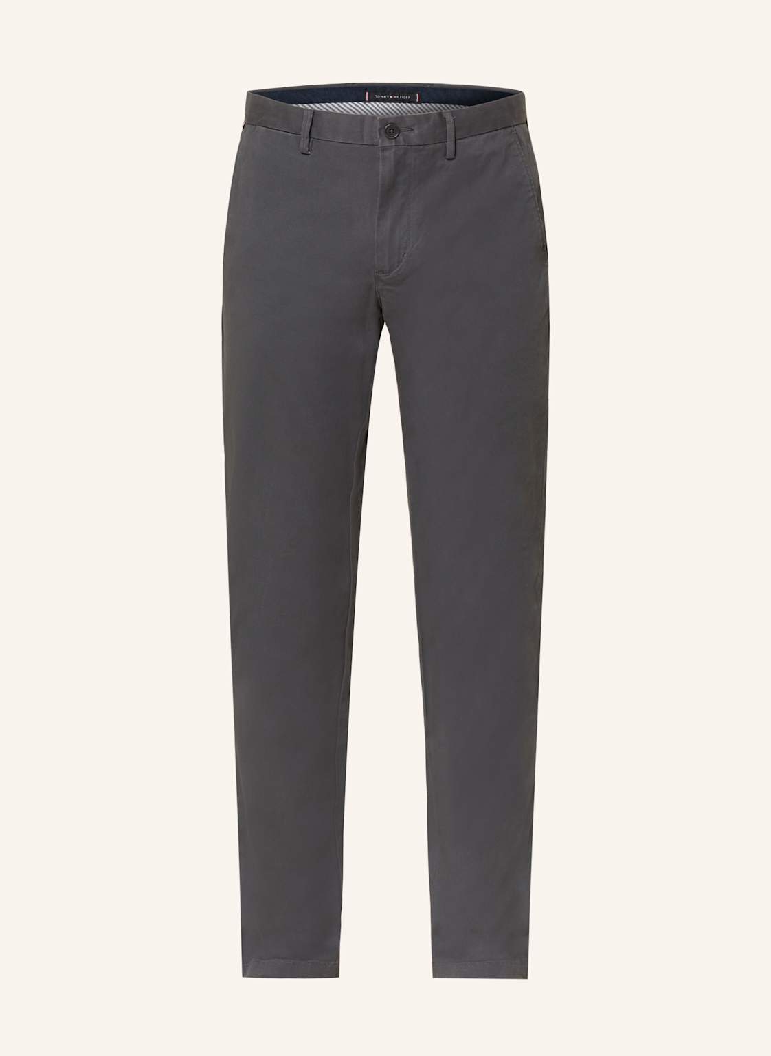 Tommy Hilfiger Chino 1985 Thflex gruen Tommy Hilfiger Chino 1985 Thflex gruen von Tommy Hilfiger