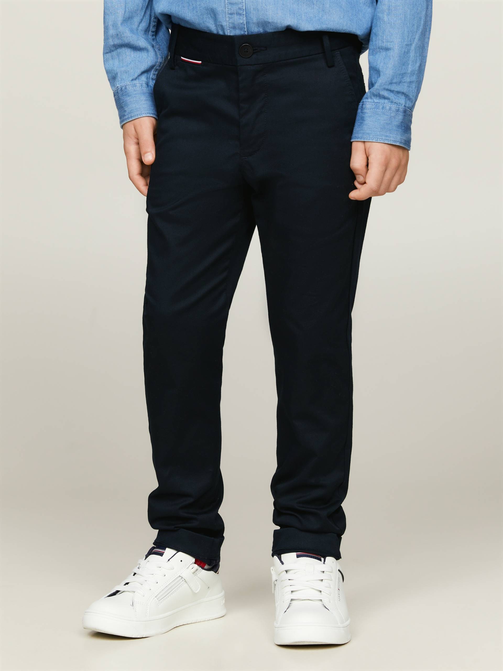 Tommy Hilfiger Chinohose »1985 CHINO PANTS« von Tommy Hilfiger