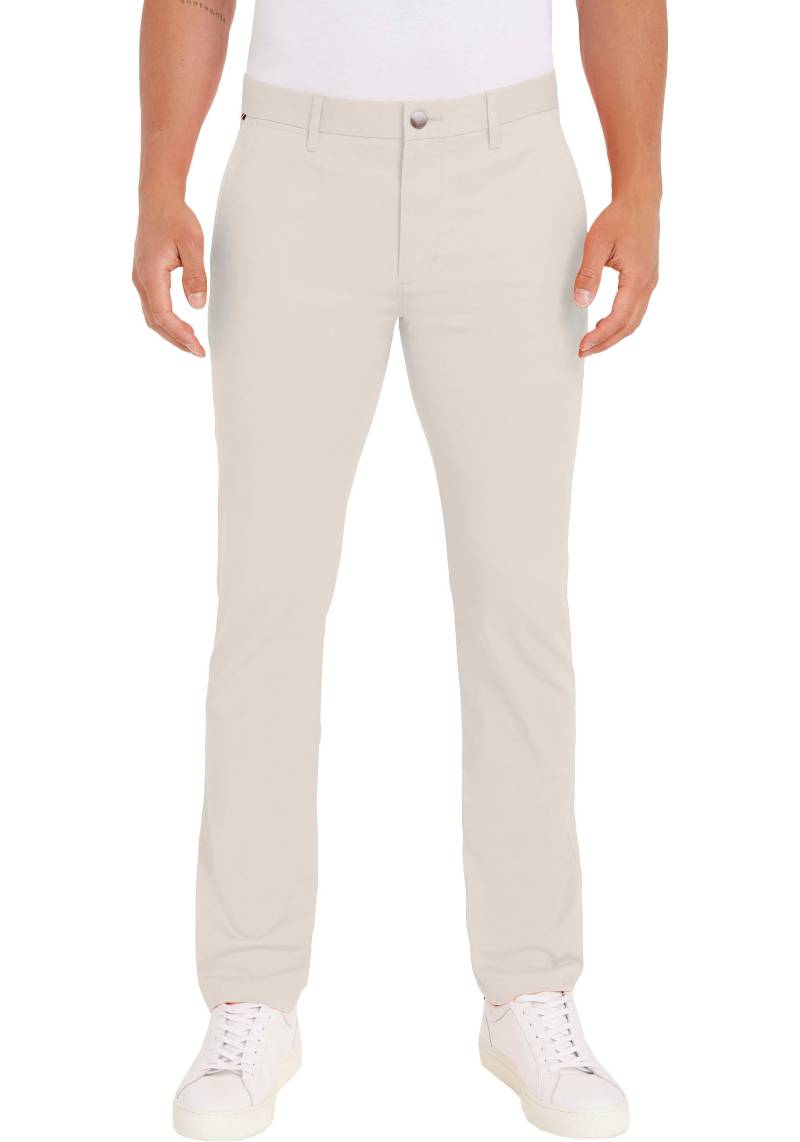 Tommy Hilfiger Chinohose »BLEECKER CHINO 1985 PIMA COTTON« von Tommy Hilfiger