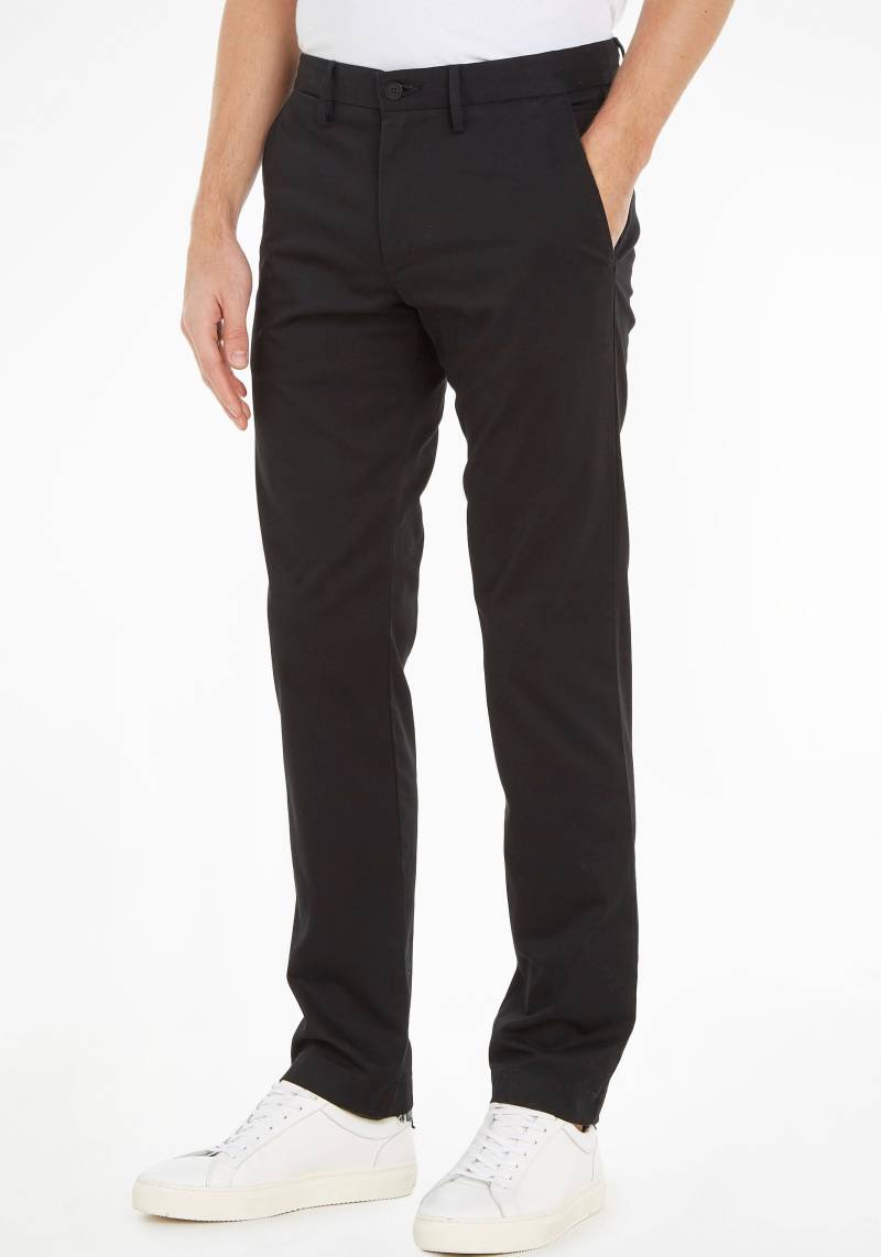 Tommy Hilfiger Chinohose »BLEECKER CHINO 1985 PIMA COTTON« von Tommy Hilfiger