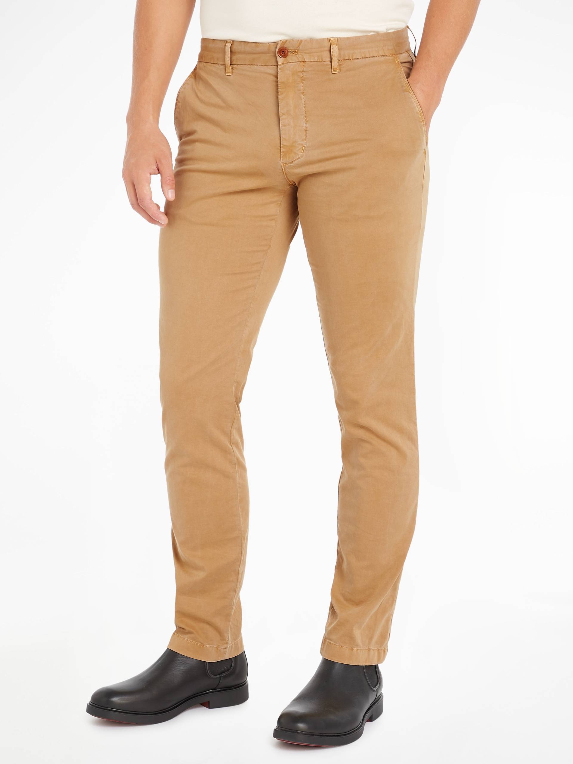 Tommy Hilfiger Chinohose »DENTON CHINO PREMIUM GMD« von Tommy Hilfiger