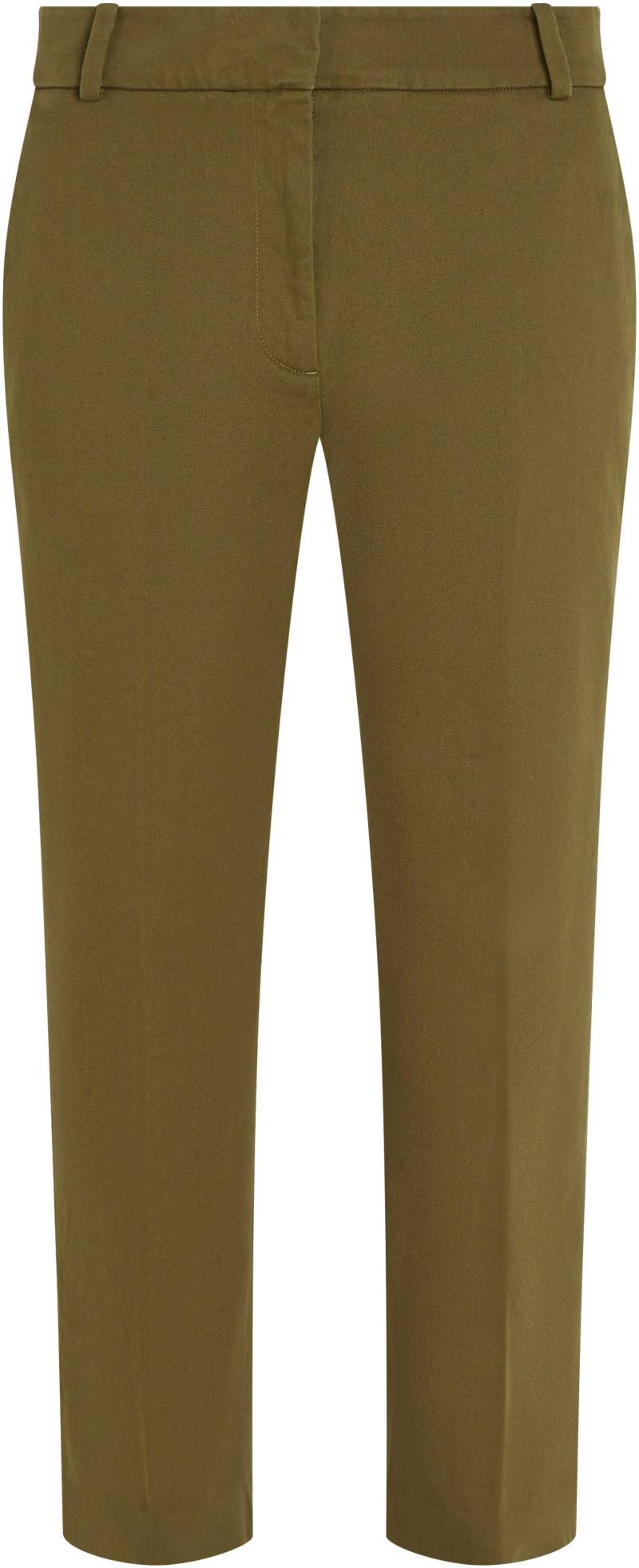 Tommy Hilfiger Chinohose »ESSENTIAL SLIM STRAIGHT CO CHINO« von Tommy Hilfiger