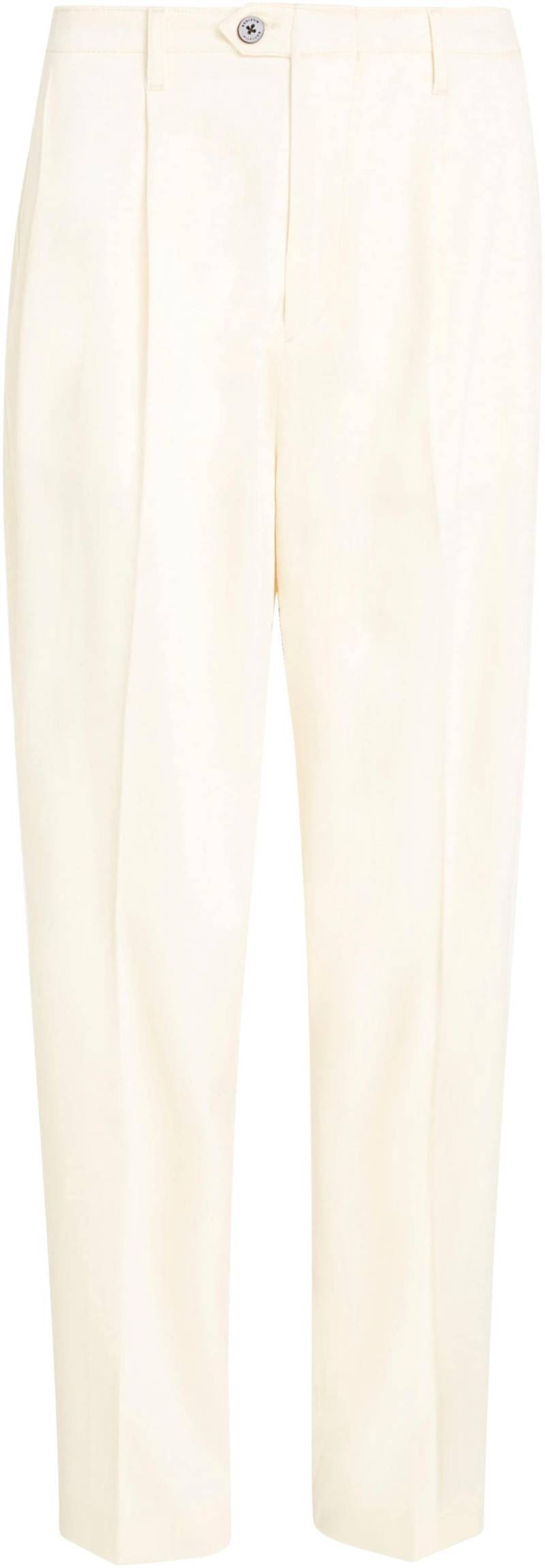 Tommy Hilfiger Chinohose »RELAXED STRAIGHT CHINO PANT« von Tommy Hilfiger