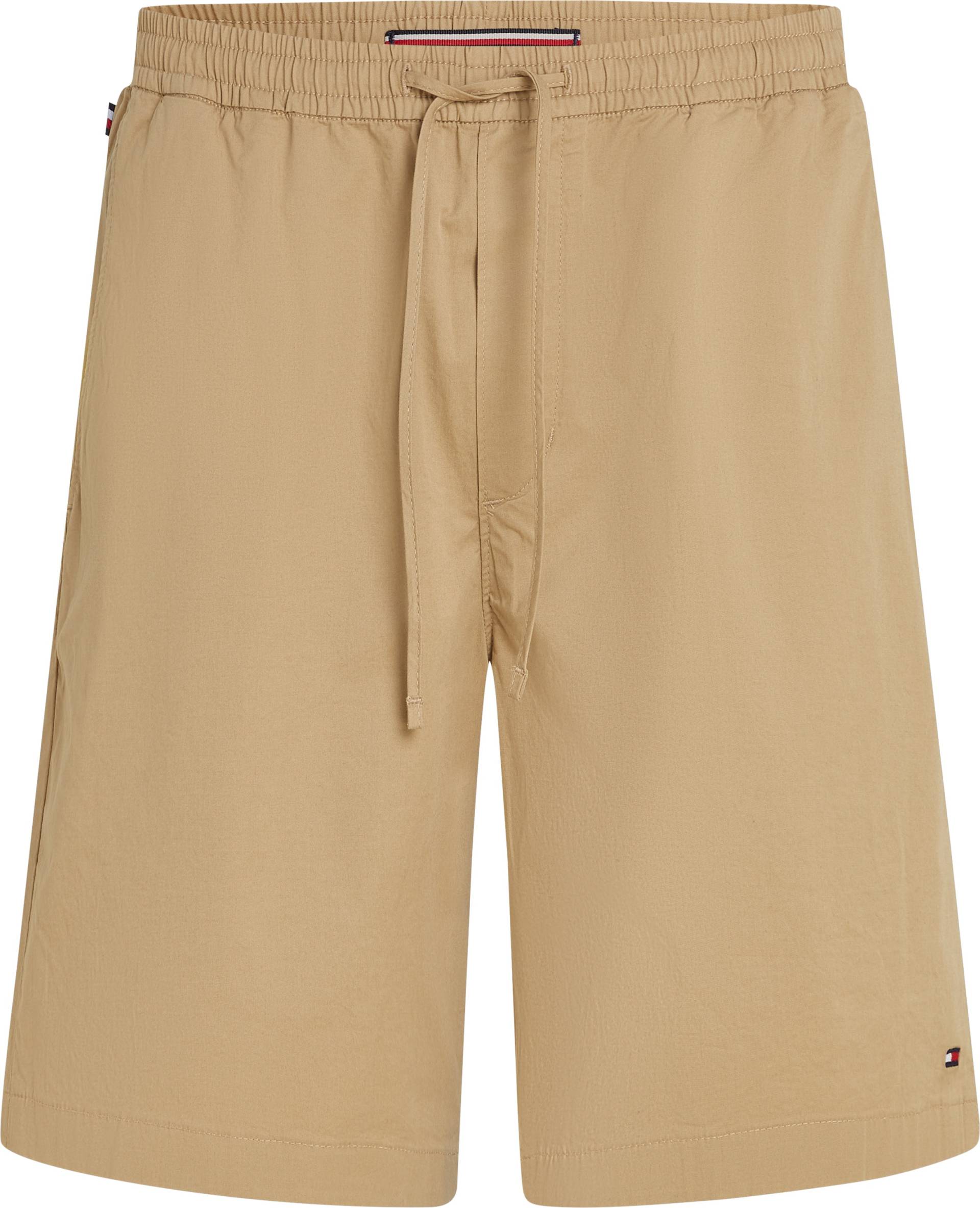 Tommy Hilfiger Chinoshorts »MERCER 7NC PO PAPERTOUCH SHORT« von Tommy Hilfiger