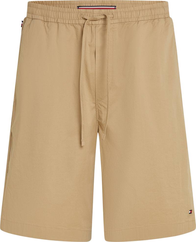 Tommy Hilfiger Chinoshorts »MERCER 7NC PO PAPERTOUCH SHORT« von Tommy Hilfiger