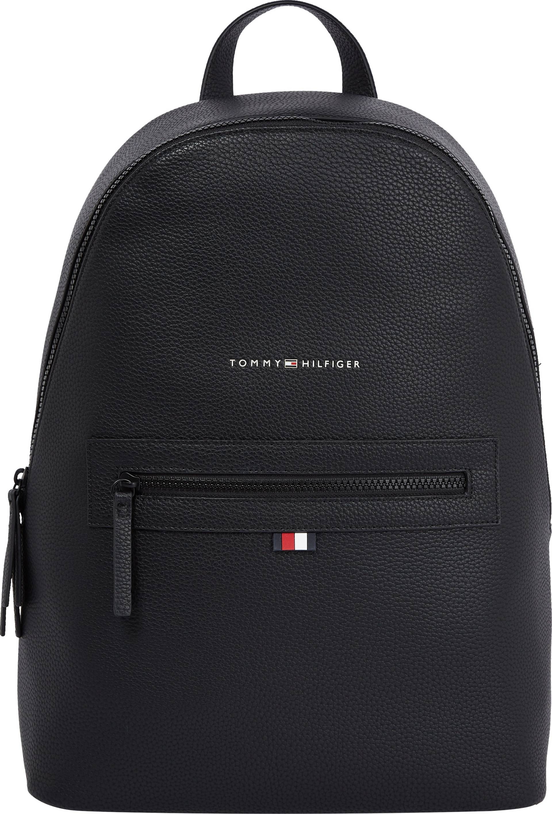 Tommy Hilfiger Cityrucksack »Essential«, für Laptops bis 14" Tommy Hilfiger Cityrucksack »Essential«, für Laptops bis 14" von Tommy Hilfiger
