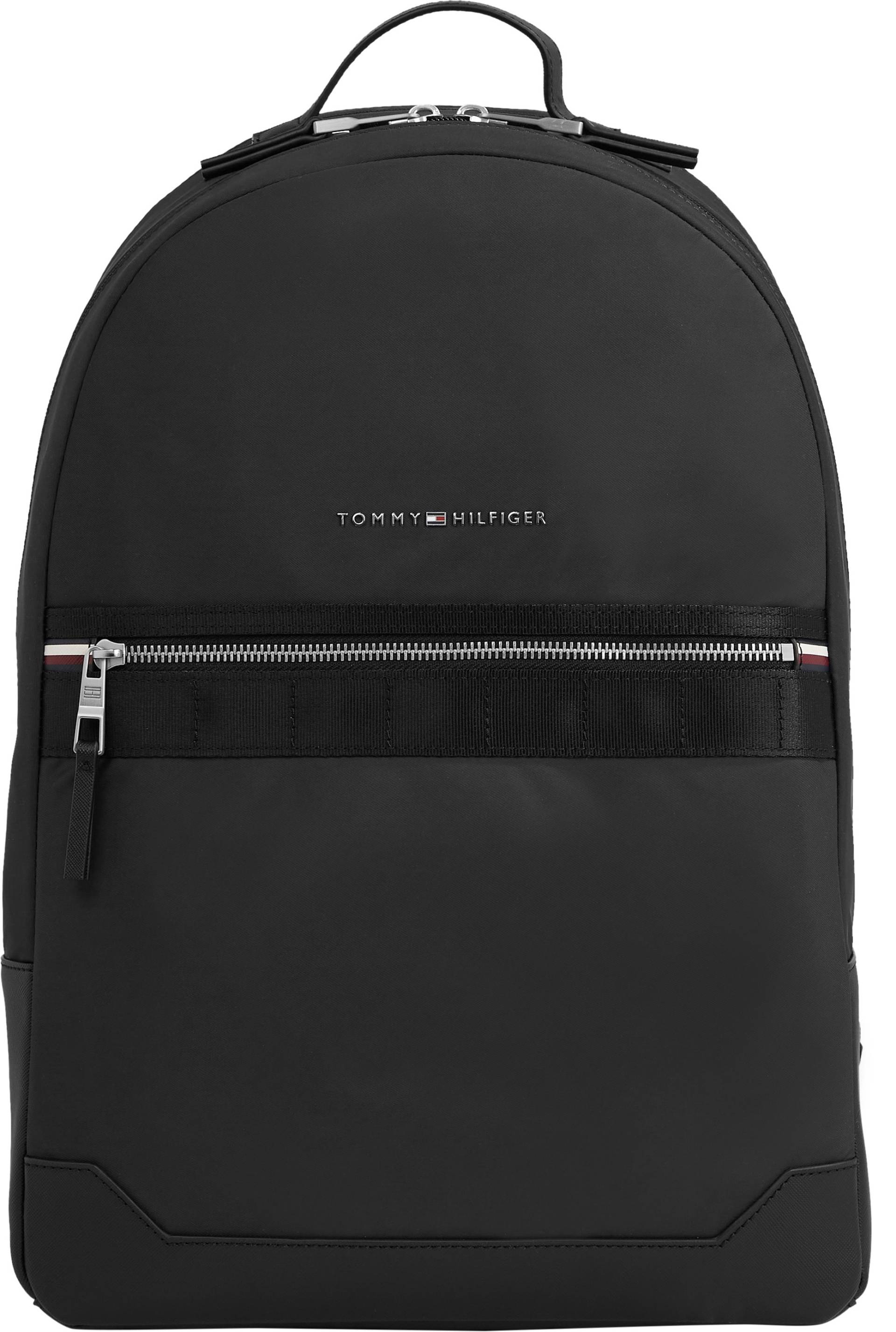 Tommy Hilfiger Cityrucksack »TH ELEVATED NYLON BACKPACK« von Tommy Hilfiger