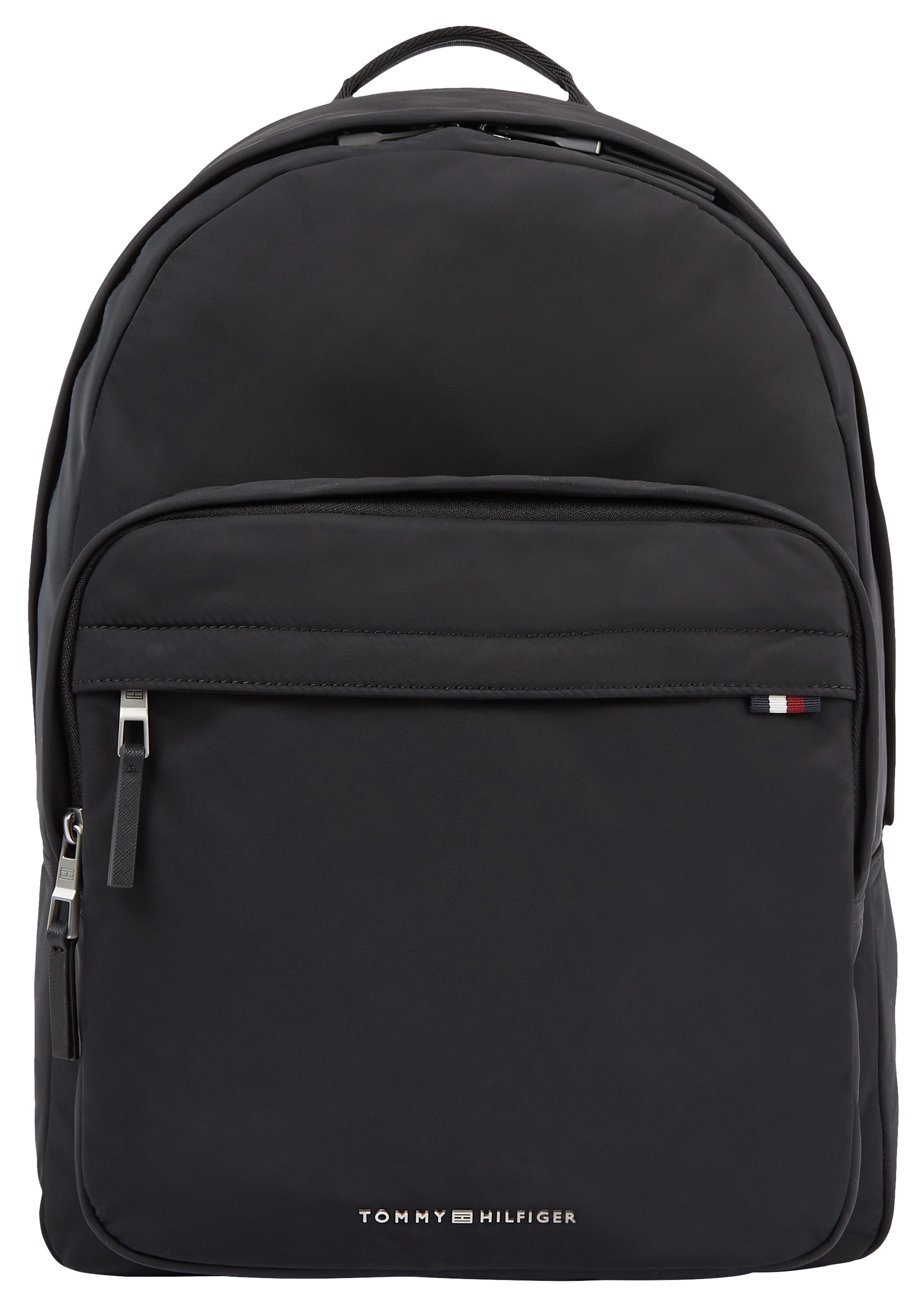 Tommy Hilfiger Cityrucksack »TH SIGNATURE BACKPACK« von Tommy Hilfiger