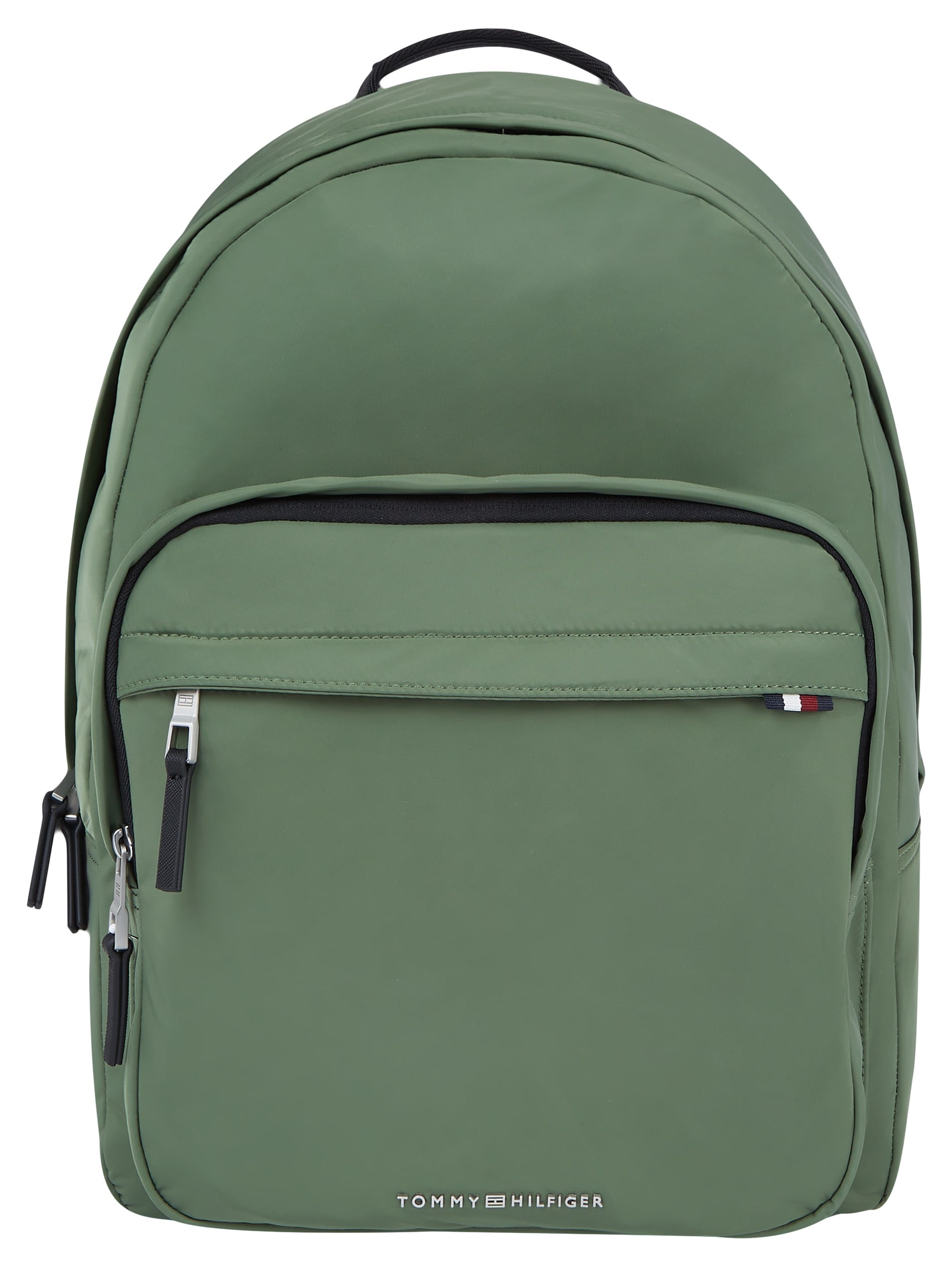 Tommy Hilfiger Cityrucksack »TH SIGNATURE BACKPACK« von Tommy Hilfiger