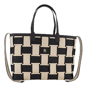 Tommy Hilfiger Damen Shopper von Tommy Hilfiger