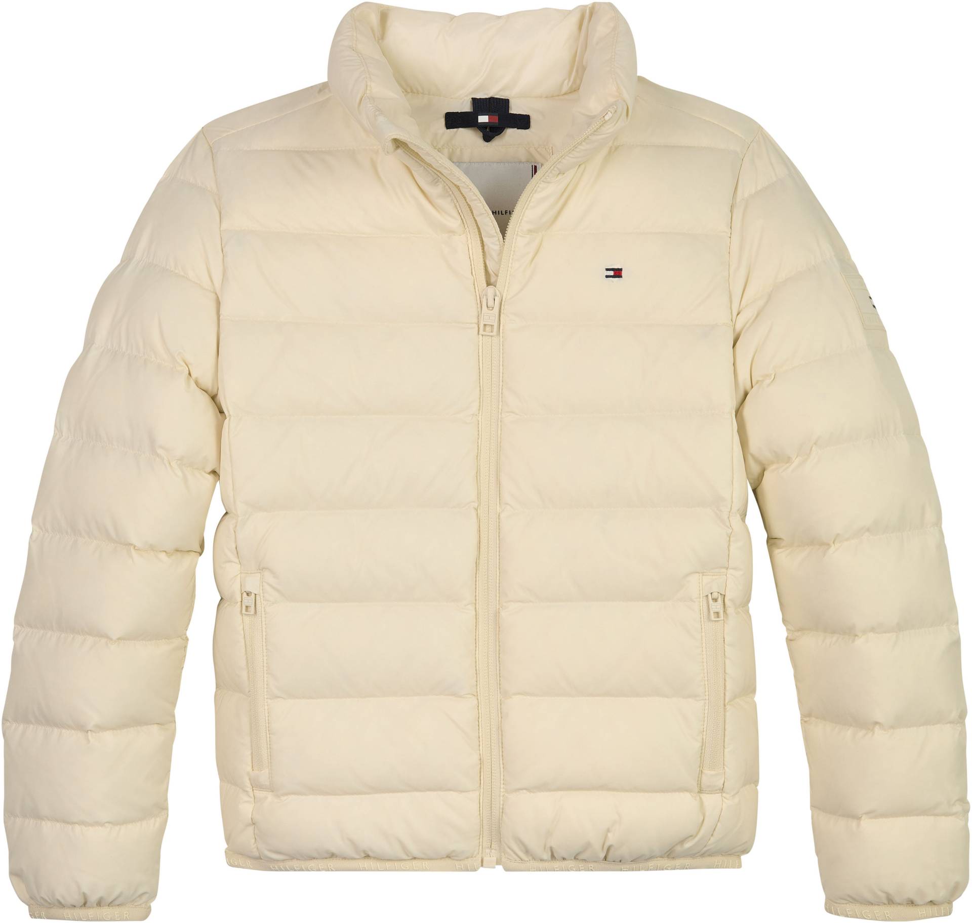 Tommy Hilfiger Daunenjacke »U ESSENTIAL LIGHT JACKET« von Tommy Hilfiger