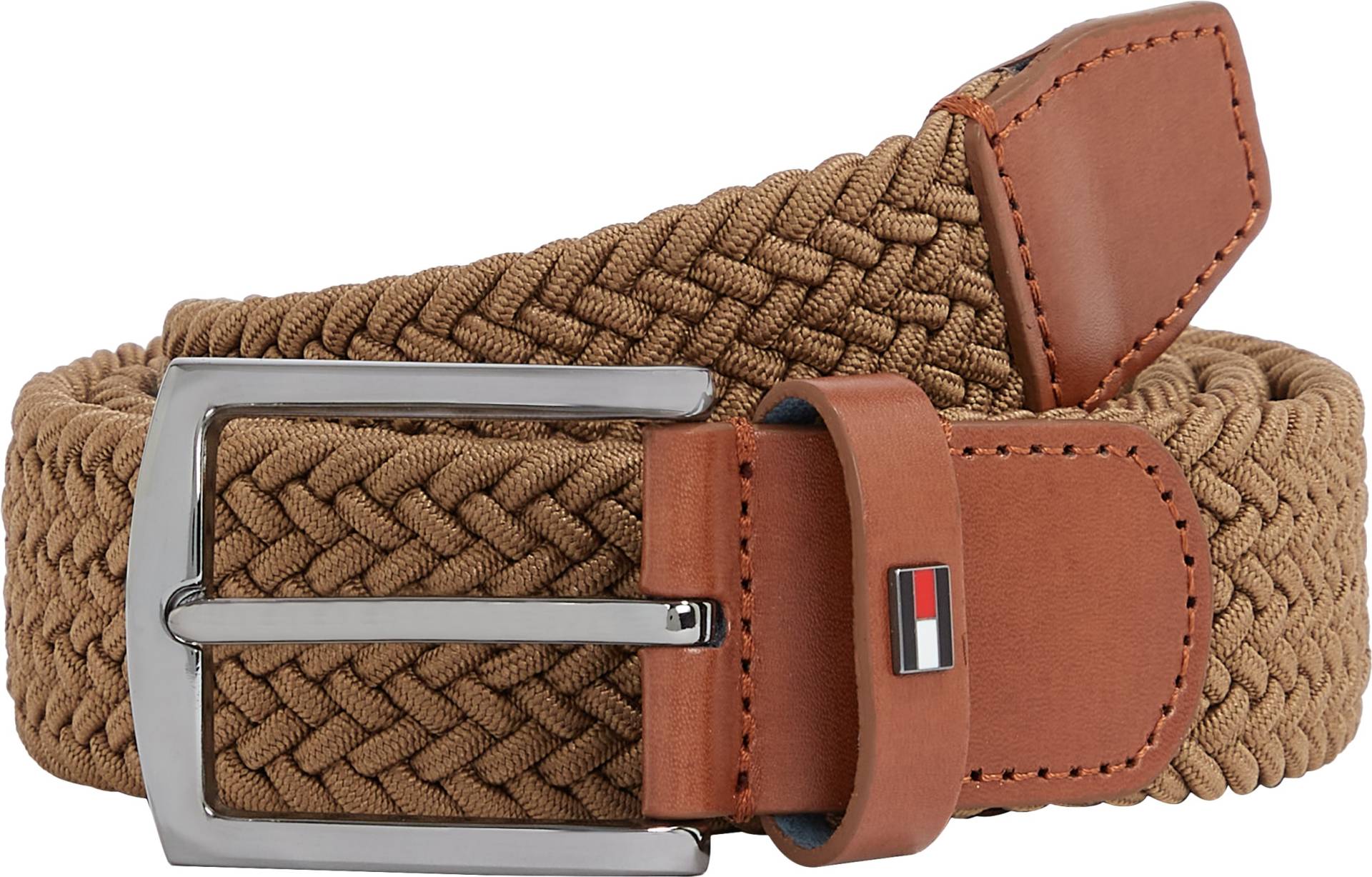 Tommy Hilfiger Flechtgürtel »DENTON ELASTIC«, Grössenverstellbar Tommy Hilfiger Flechtgürtel »DENTON ELASTIC«, Grössenverstellbar von Tommy Hilfiger