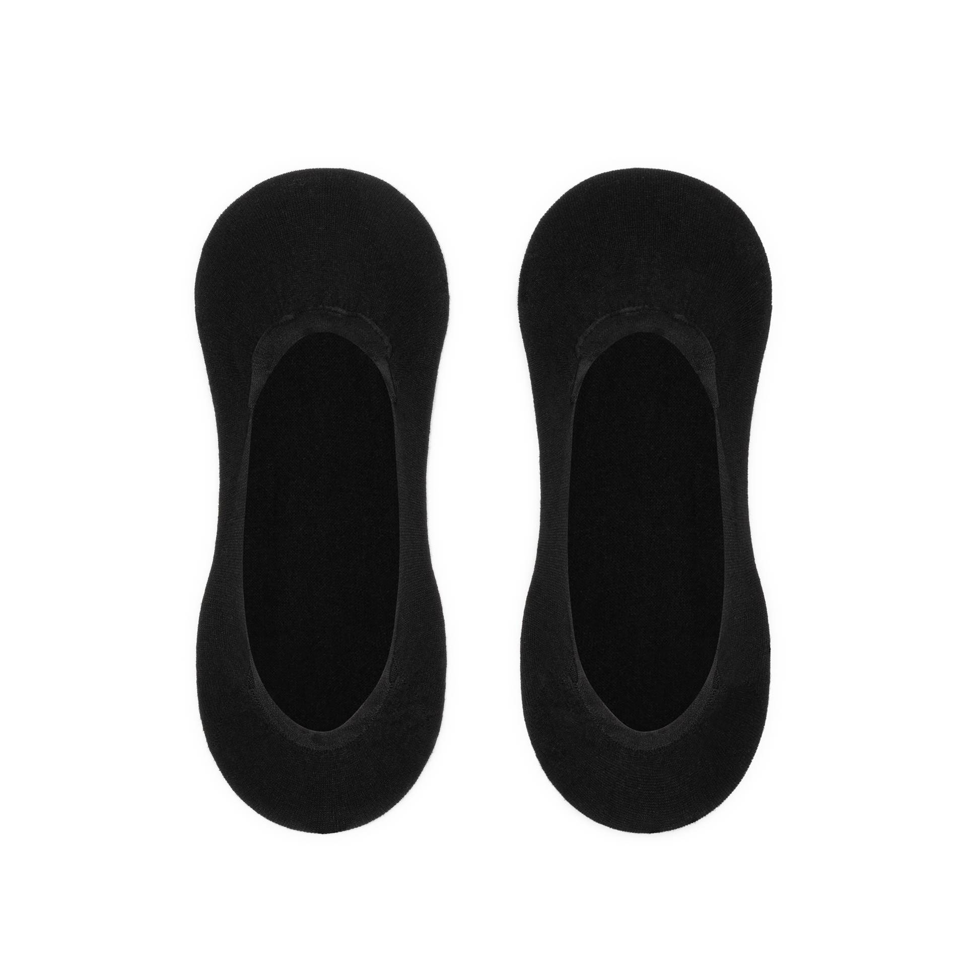 Tommy Hilfiger Füsslinge »TH WOMEN BALLERINA STEP 2P«, (2 Paar), Low Cut, unsichtbar in Schuhen von Tommy Hilfiger