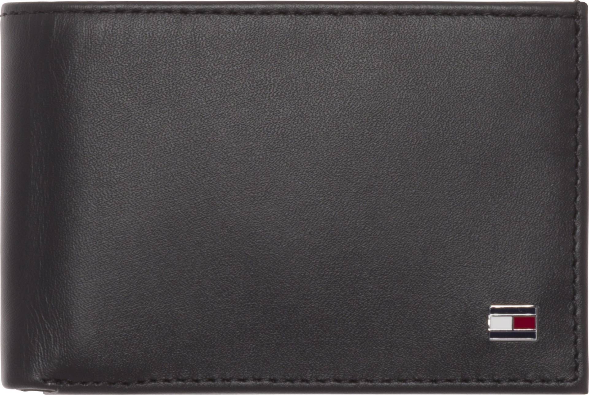 Tommy Hilfiger Geldbörse »ETON MINI CC FLAP & COIN POCKET« von Tommy Hilfiger