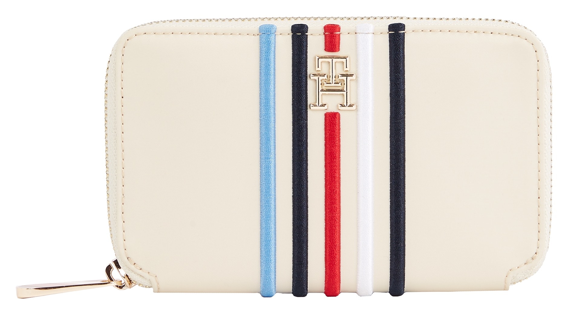 Tommy Hilfiger Geldbörse »POPPY LARGE ZA CORP«, (1 tlg.) von Tommy Hilfiger