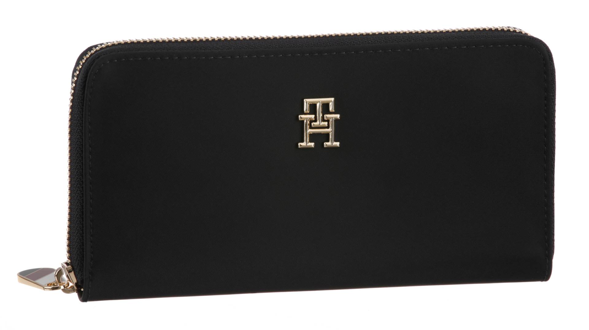 Tommy Hilfiger Geldbörse »POPPY NEW LARGE ZA WALLET« von Tommy Hilfiger