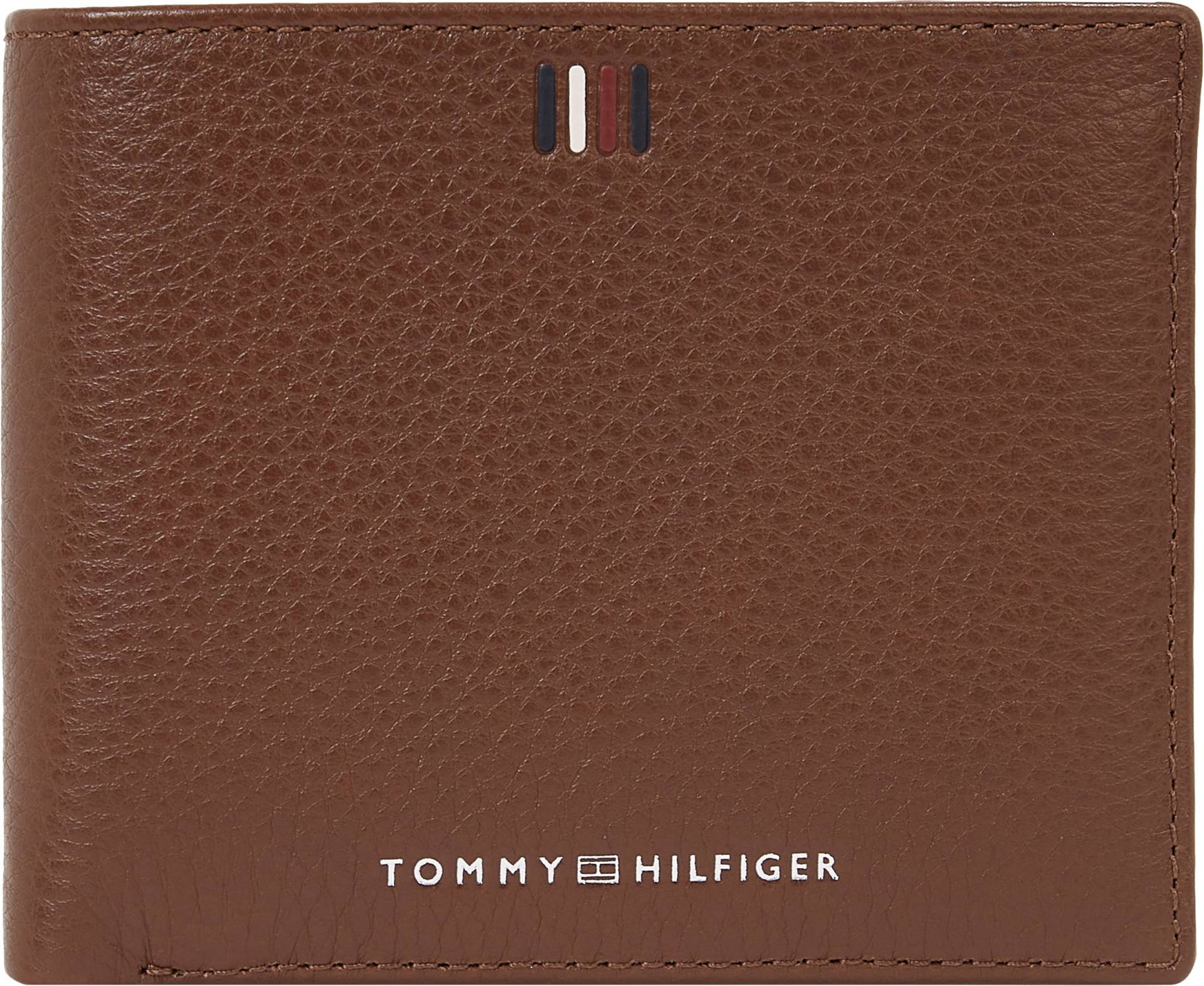 Tommy Hilfiger Geldbörse »TH CENTRAL CC AND COIN« von Tommy Hilfiger