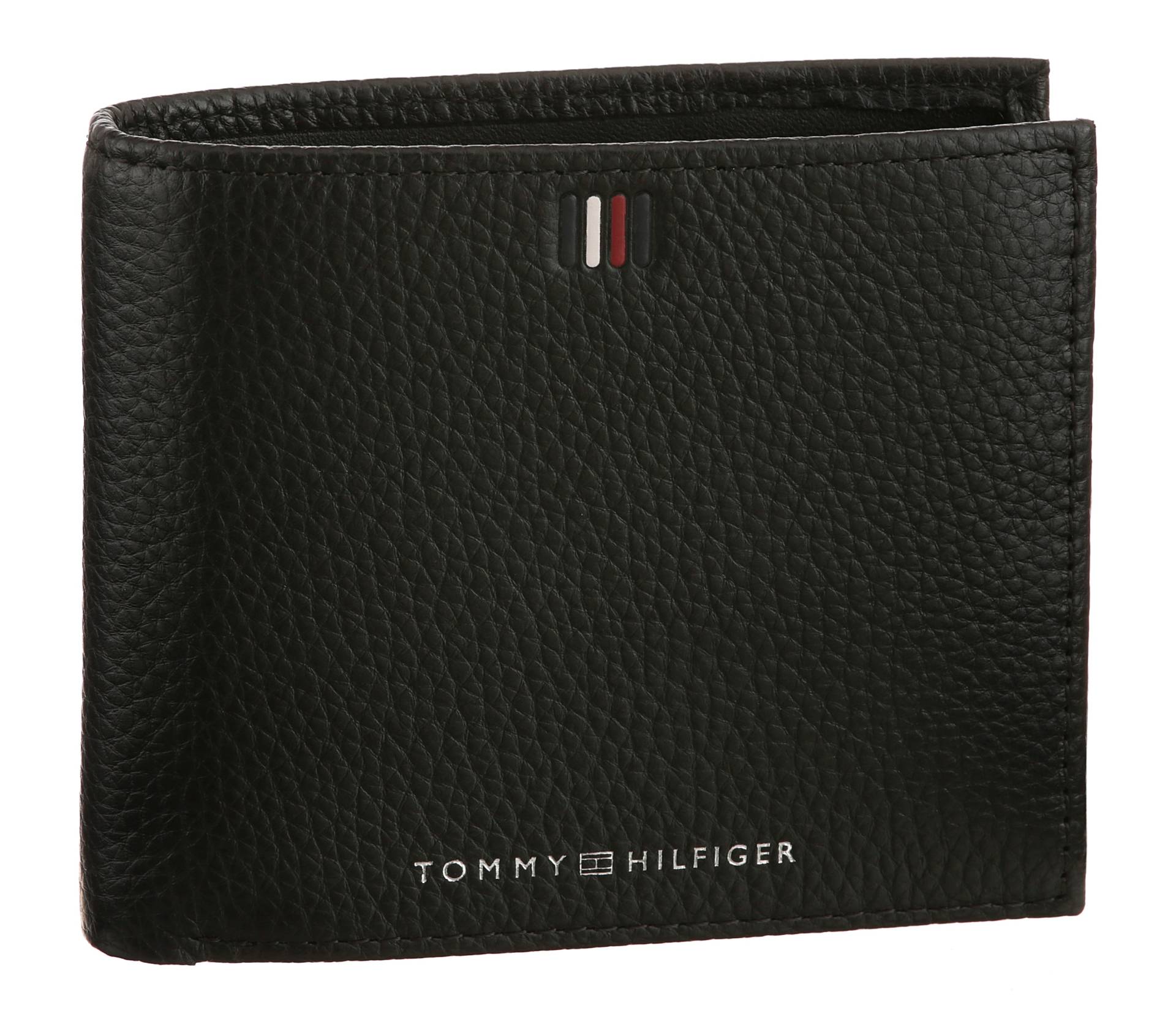 Tommy Hilfiger Geldbörse »TH CENTRAL CC FLAP AND COIN« von Tommy Hilfiger