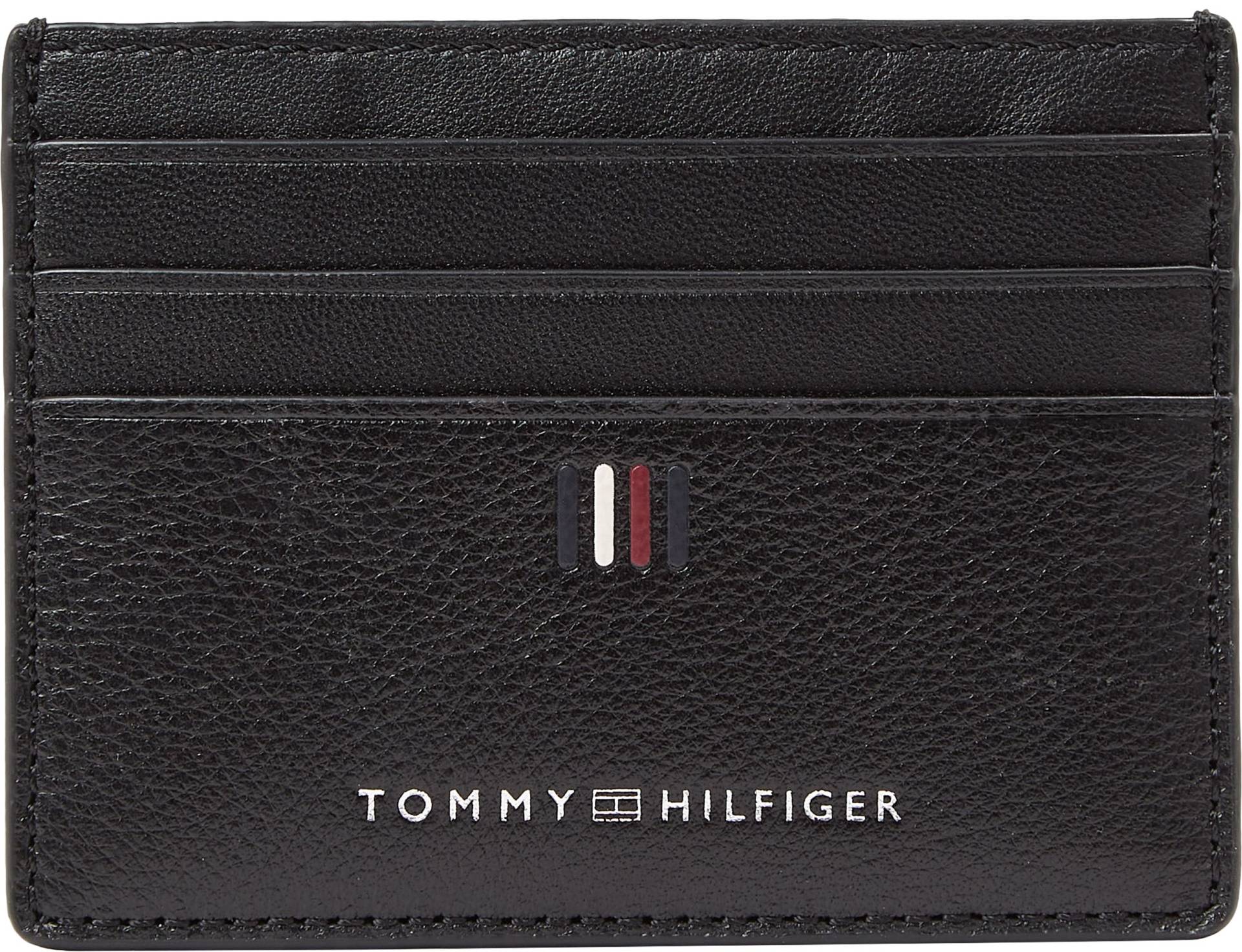 Tommy Hilfiger Geldbörse »TH CENTRAL CC HOLDER« von Tommy Hilfiger