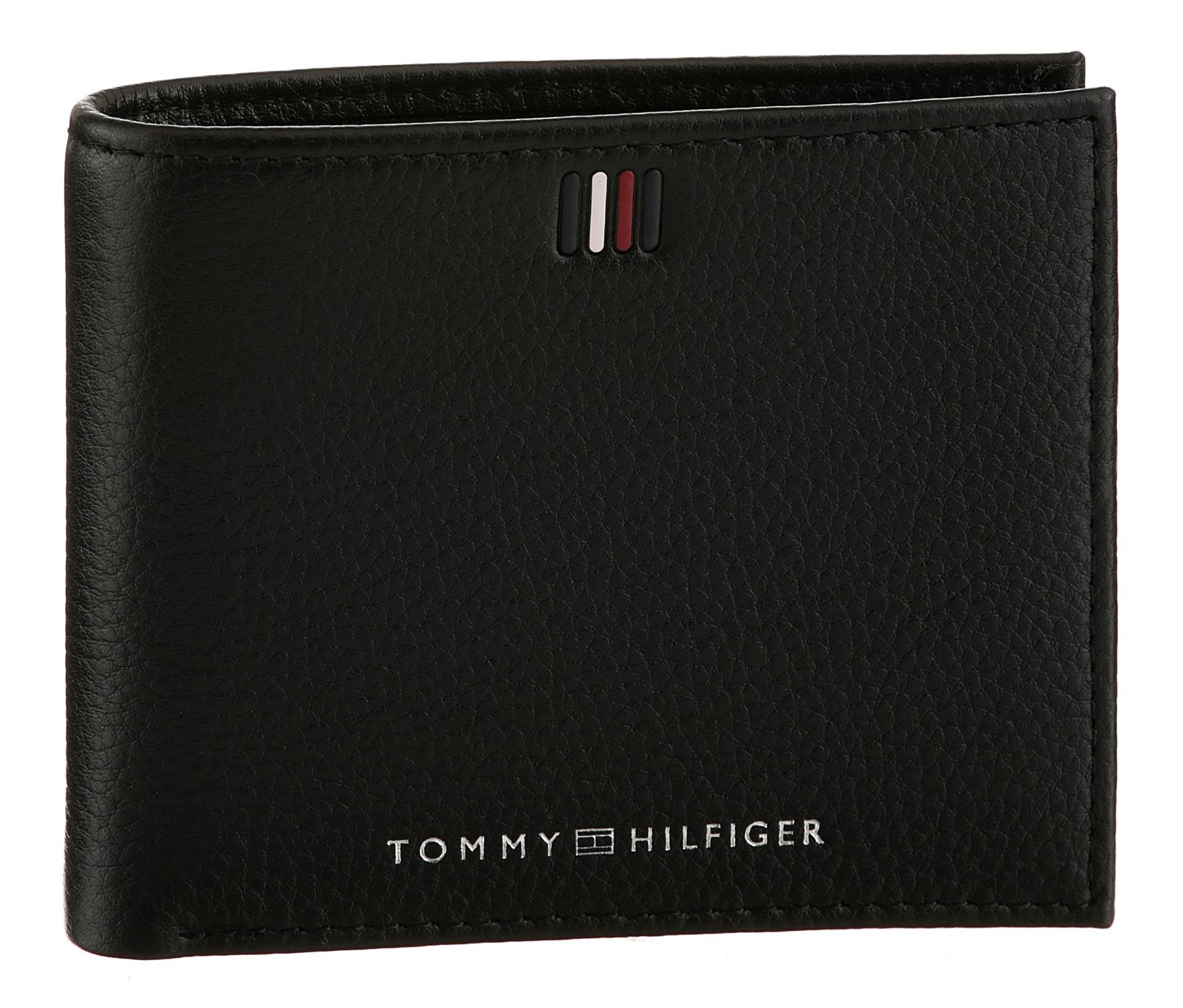 Tommy Hilfiger Geldbörse »TH CENTRAL MINI CC WALLET« von Tommy Hilfiger