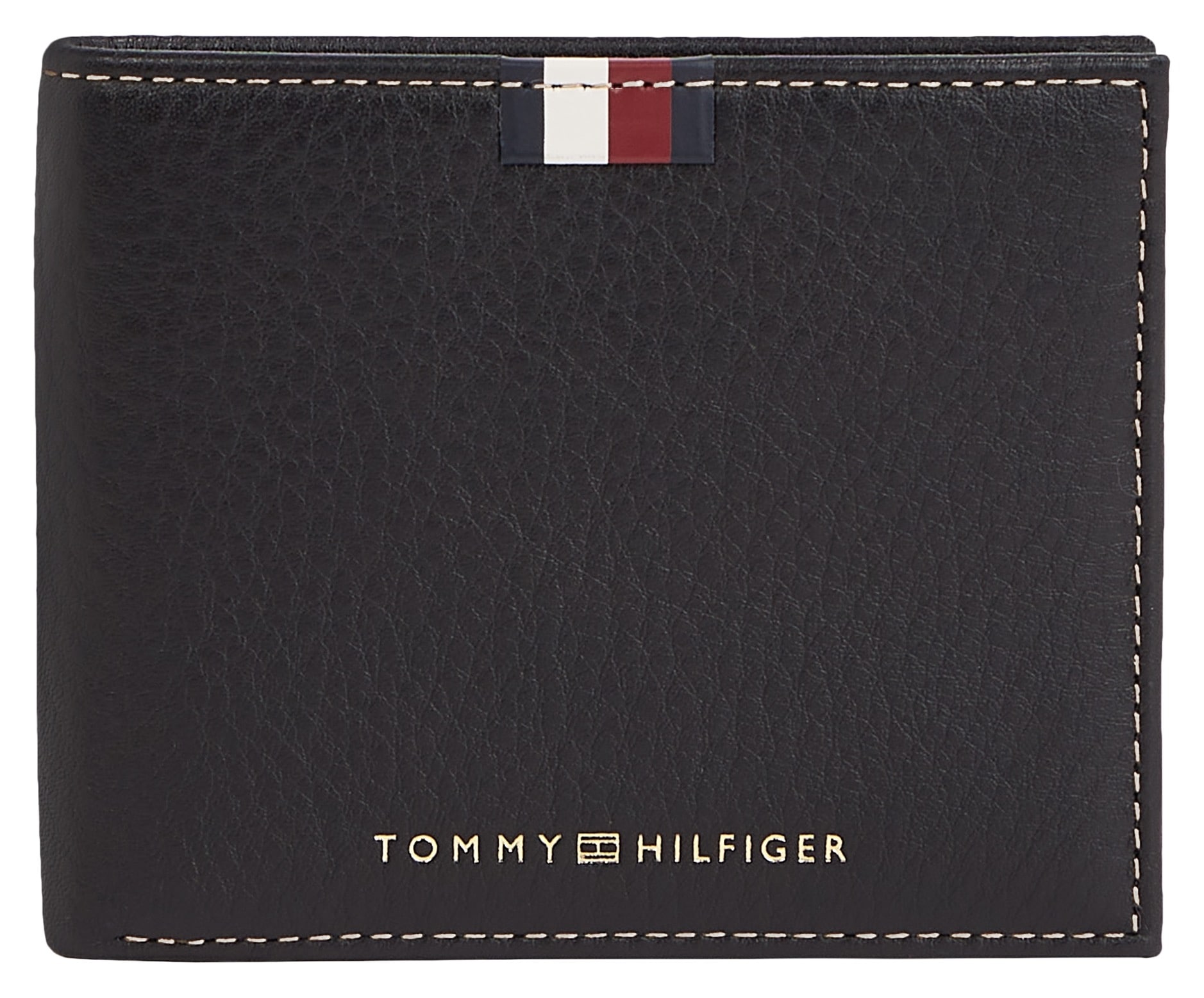 Tommy Hilfiger Geldbörse »TH CORP MINI CC WALLET« von Tommy Hilfiger