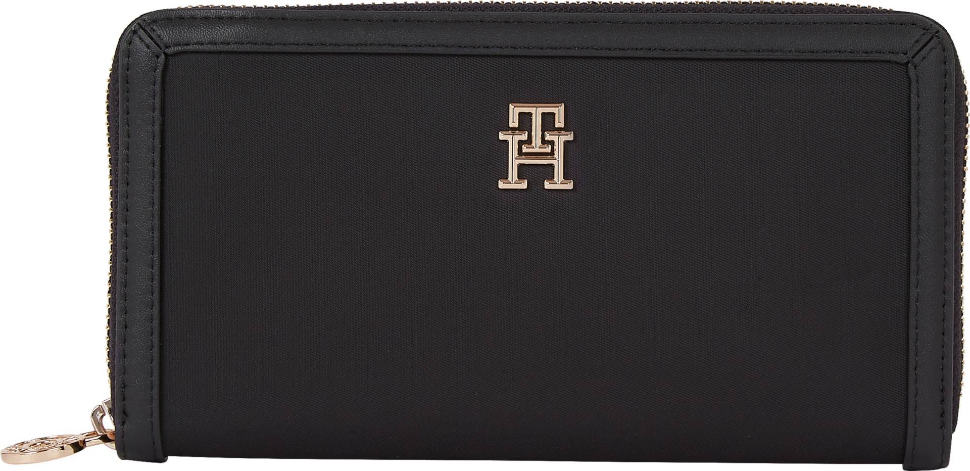 Tommy Hilfiger Geldbörse »TH ESSENTIAL S LARGE ZA« von Tommy Hilfiger