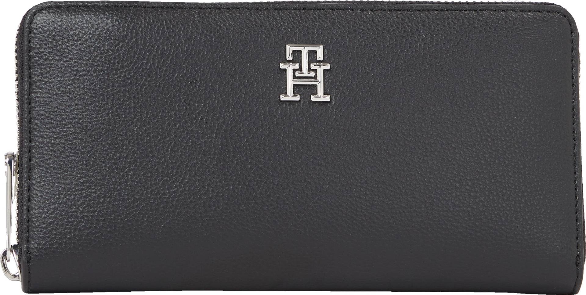 Tommy Hilfiger Geldbörse »TH ESSENTIAL SC LARGE ZA« von Tommy Hilfiger